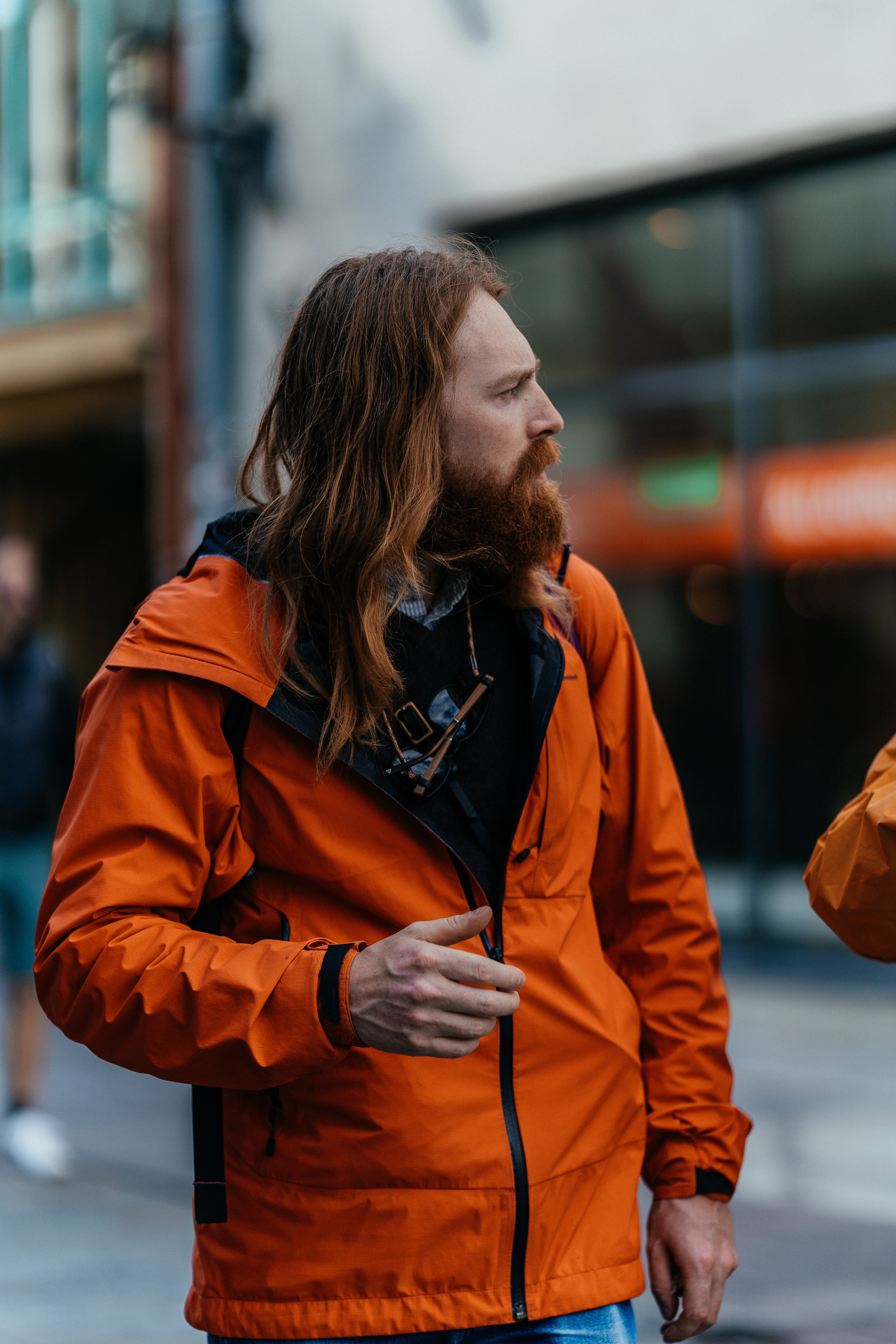 Street photo. Uvarovsphoto