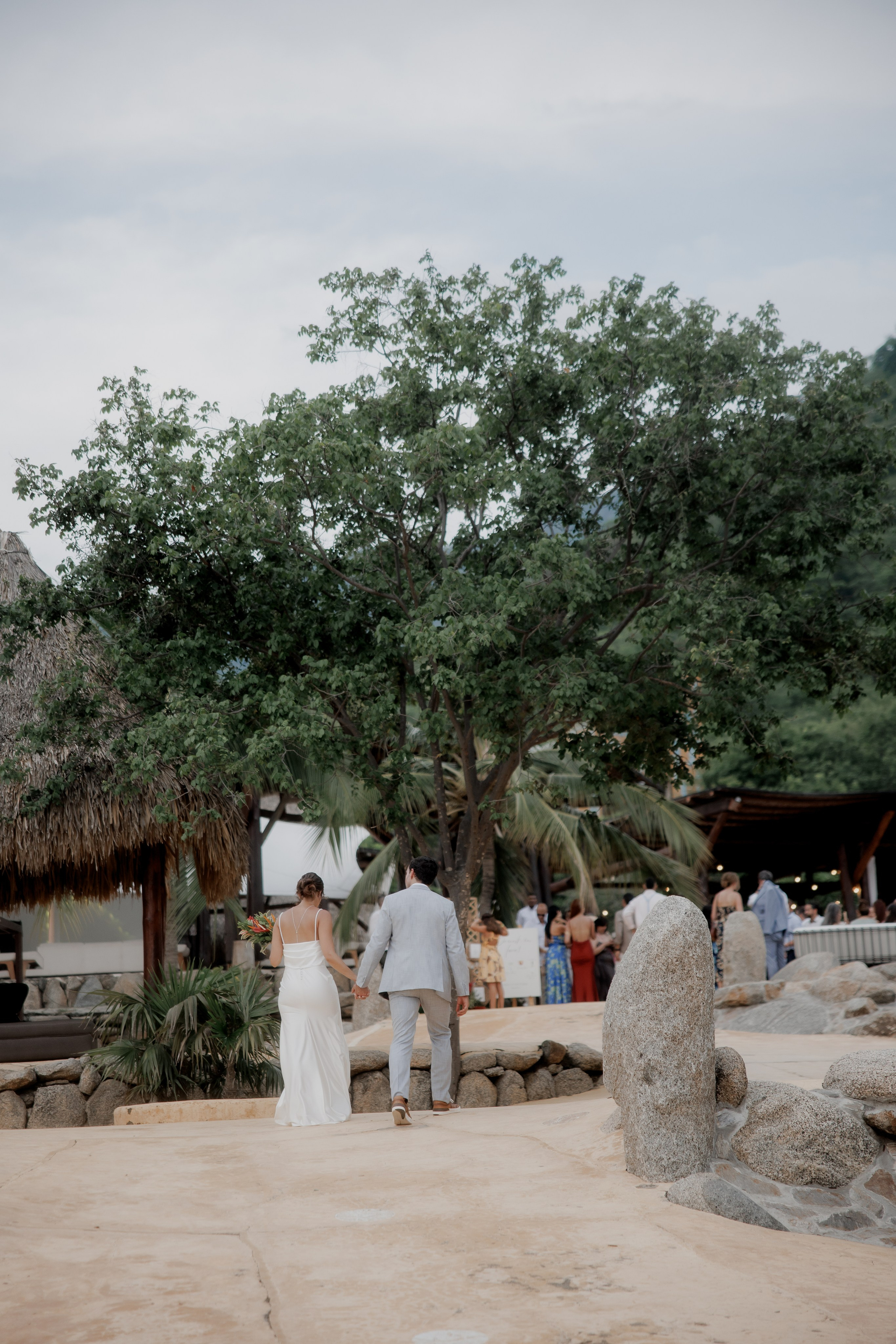 VICTORIA & NUNO. UNTERCIO BODAS