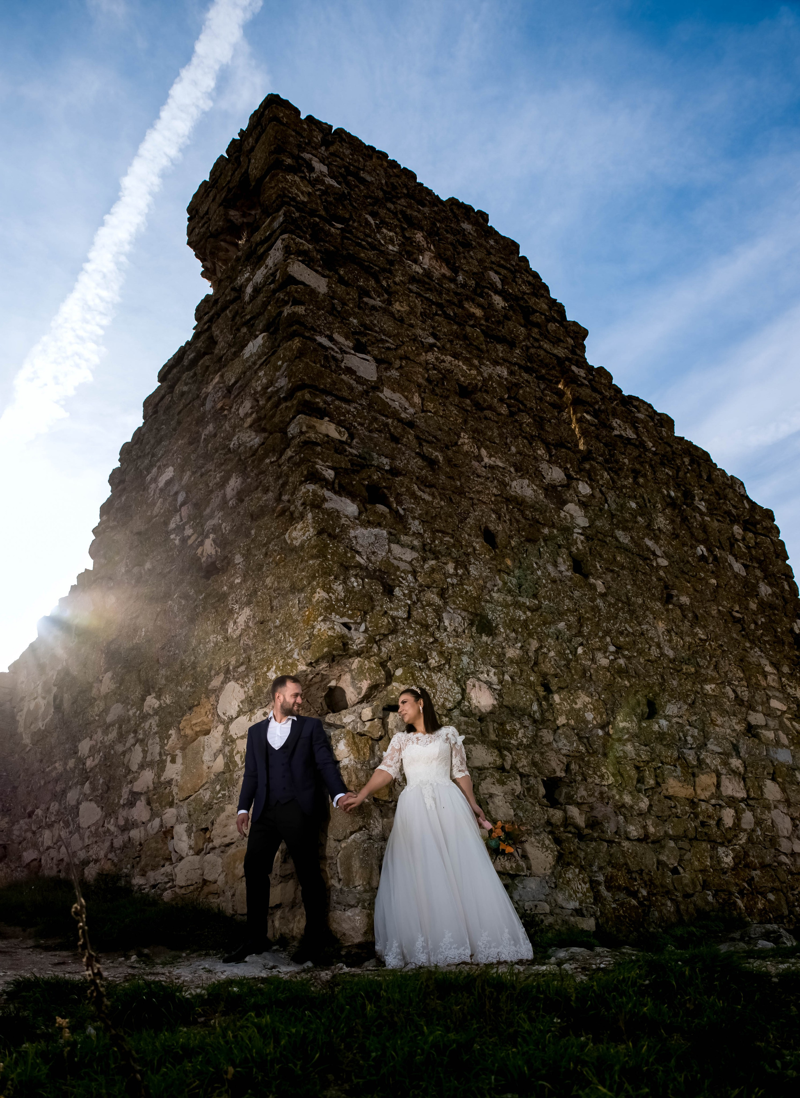 Fotograf si videograf de nunta si botez in Constanta Andreea Ilie