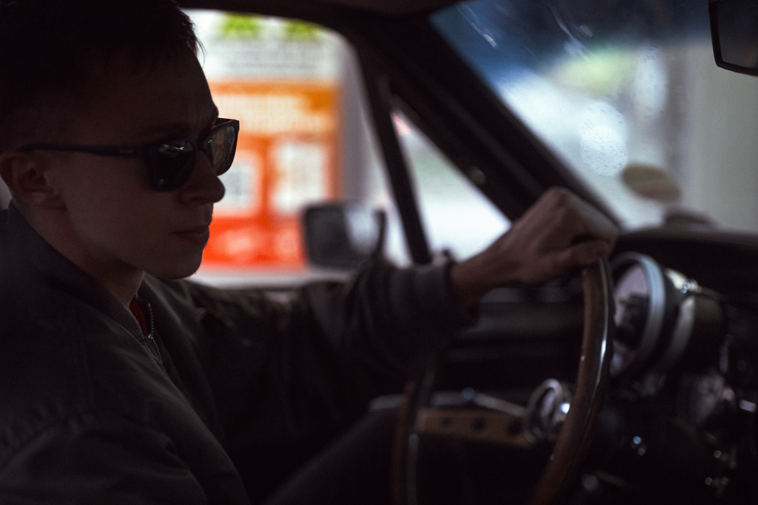 Max 19.09.2023. Portree- ja perefotograaf Anton Hansen Tallinnas, Eestis