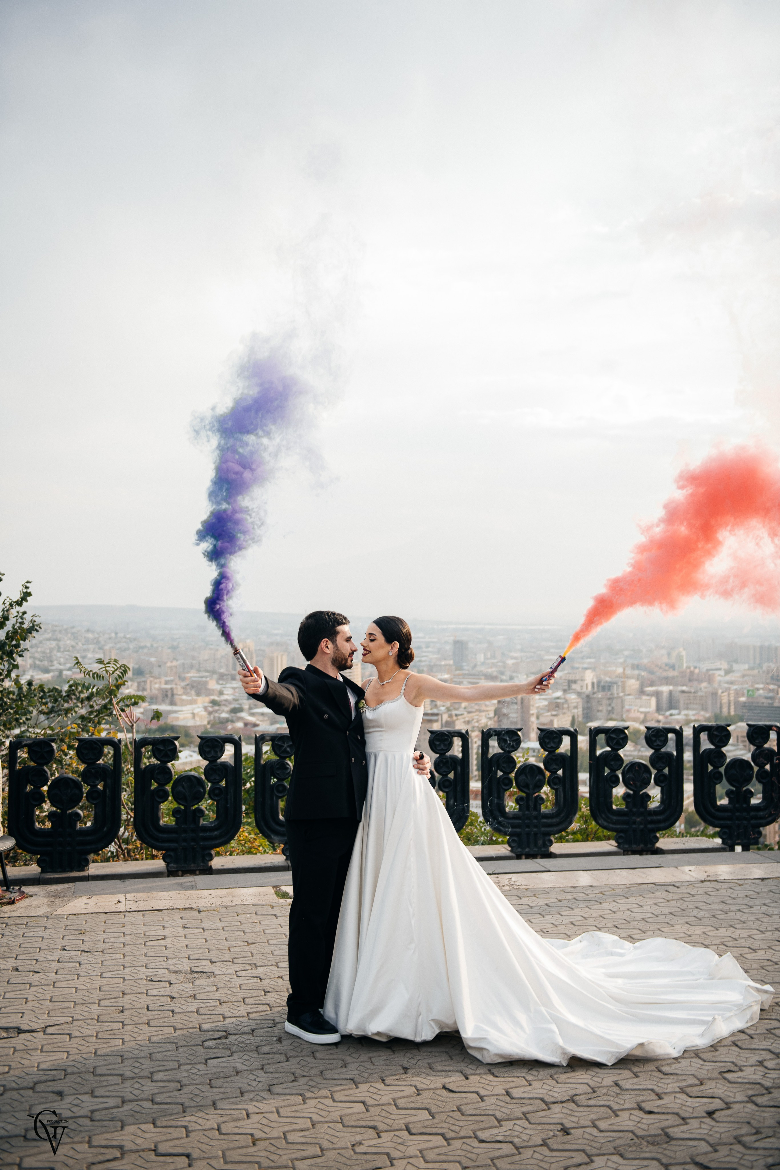 Bagrat & Inessa. Wedding photos and video shooting in Armenia and all over the world!!! Photographer in Yerevan