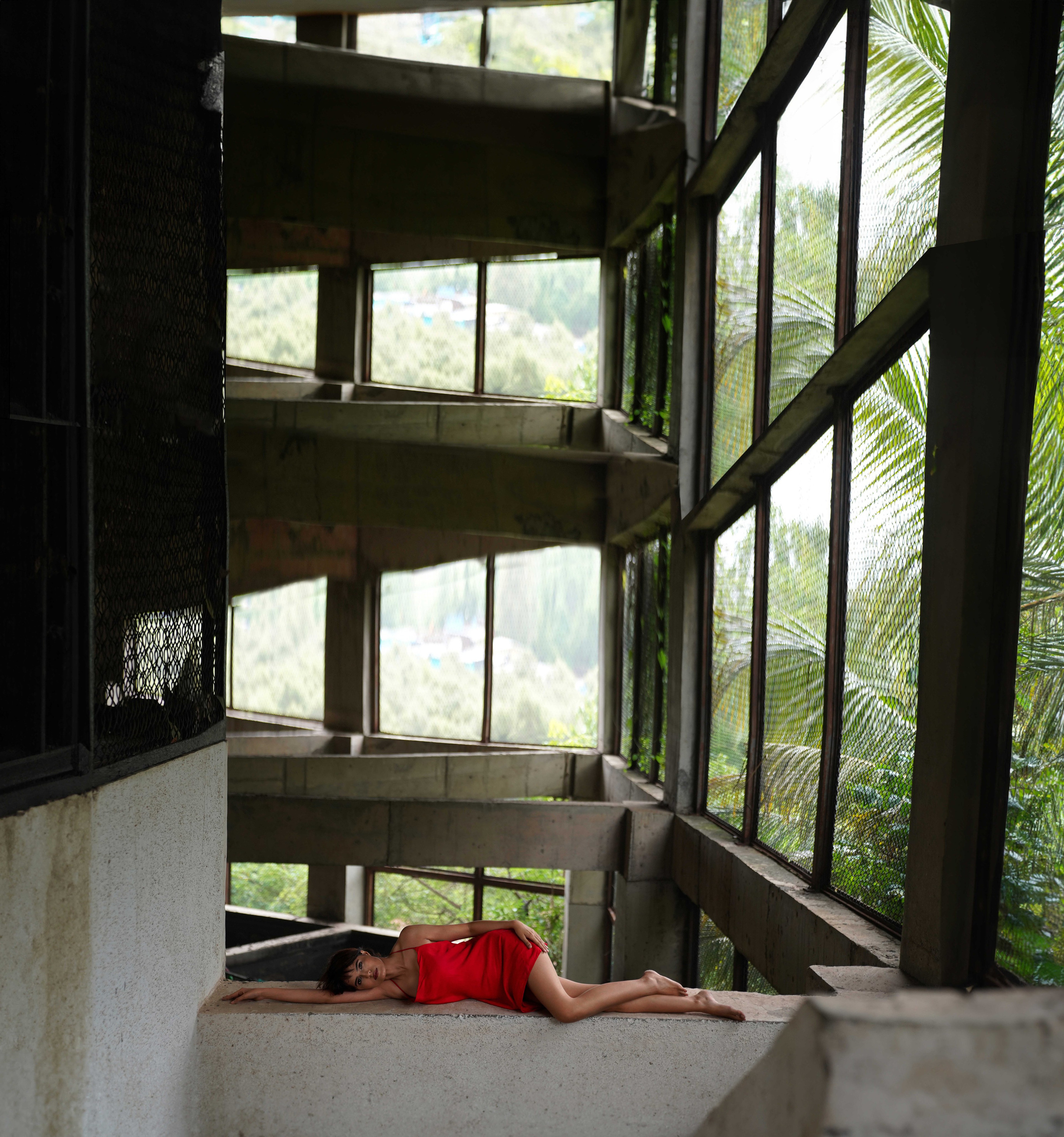 Fashion photography. Mohit Holani | Director