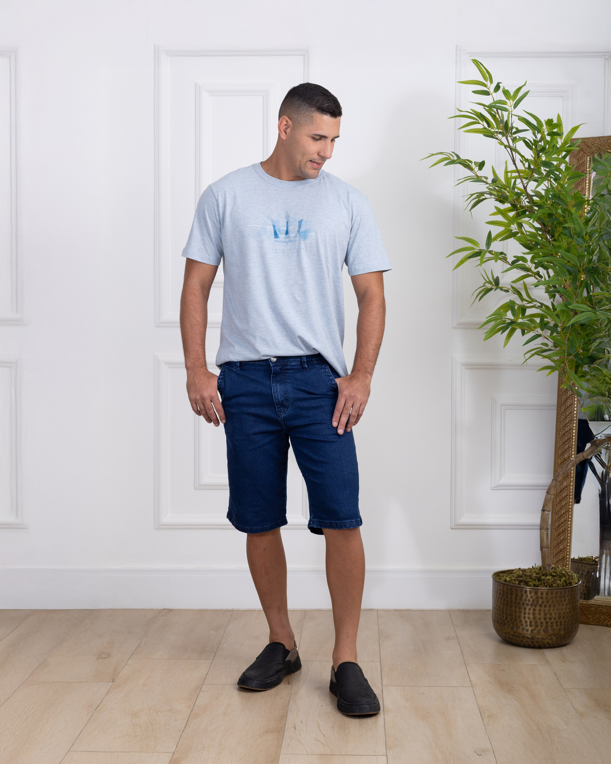 2025 | D’Cally Jeans — Campanha de Fim de Ano. Denis Damasceno | Fotografia