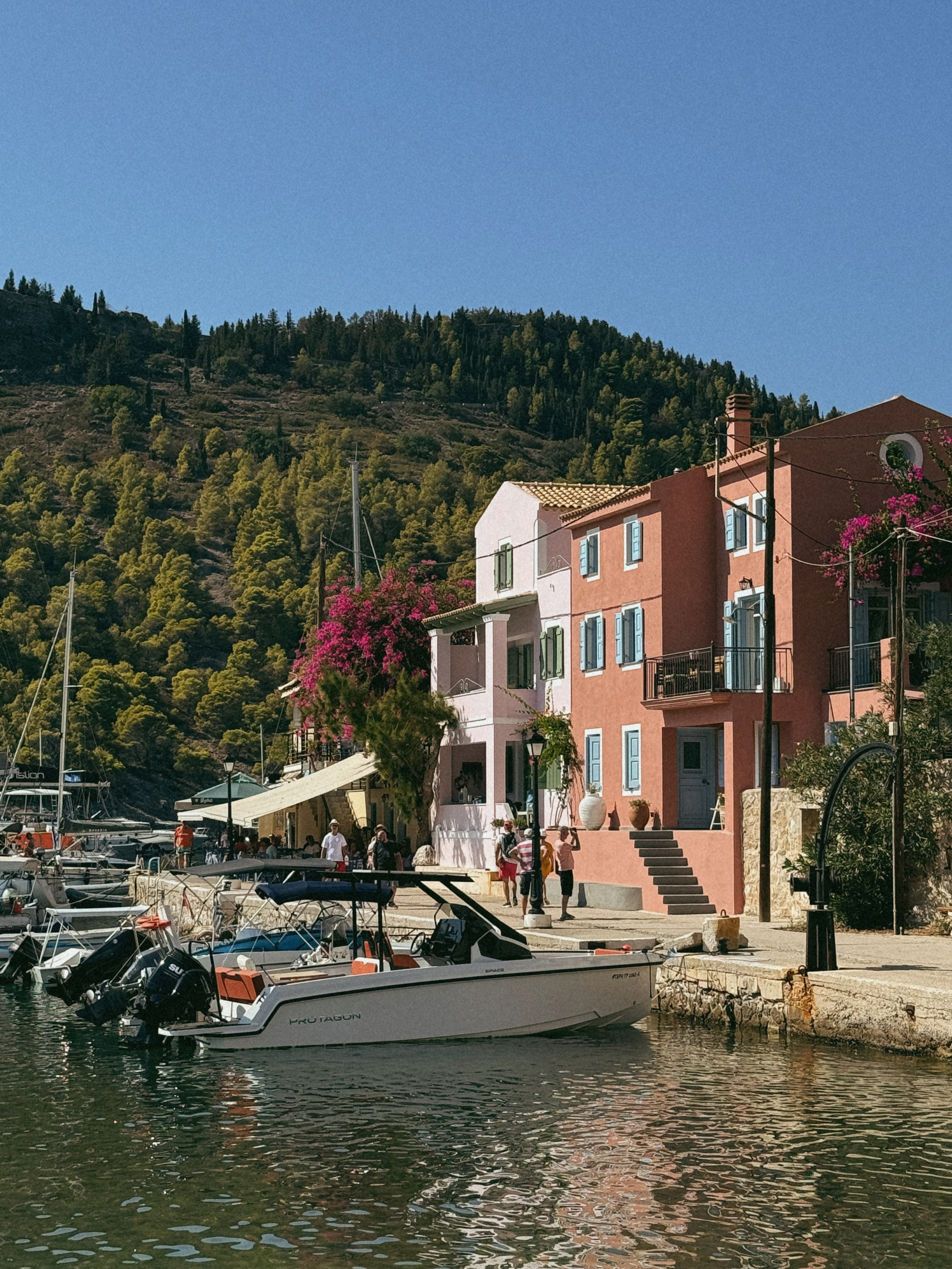 Моими глазами. Salut!