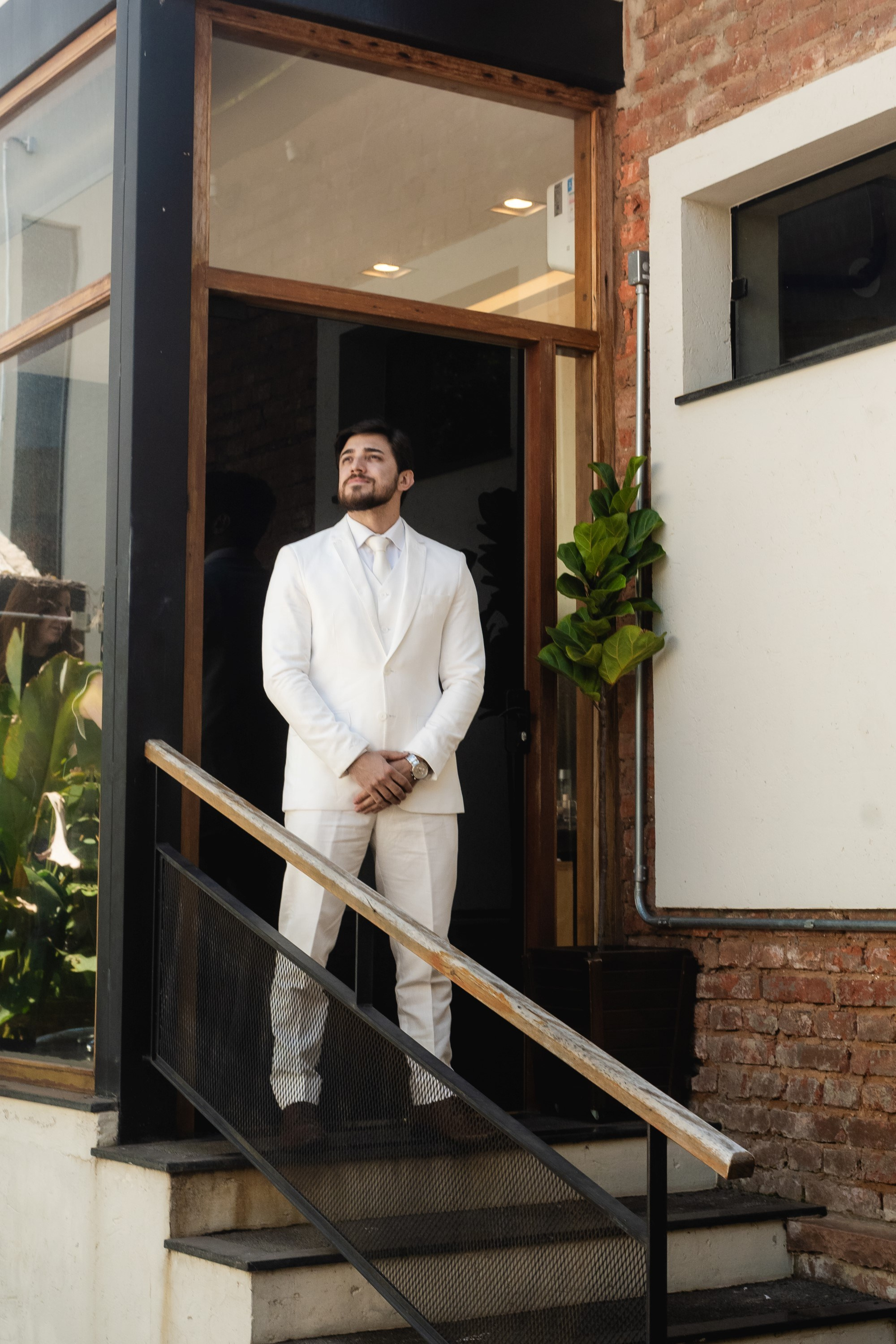 Casamento Natalia e Thiago — Alvorada. Fotógrafo de casamento e Filmmaker de casamento