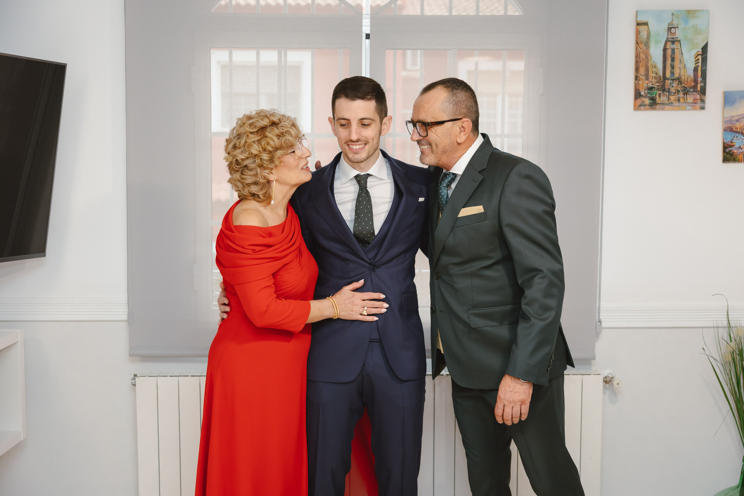 EVA & GUILLE. Fotógrafo y Videografo de bodas y eventos