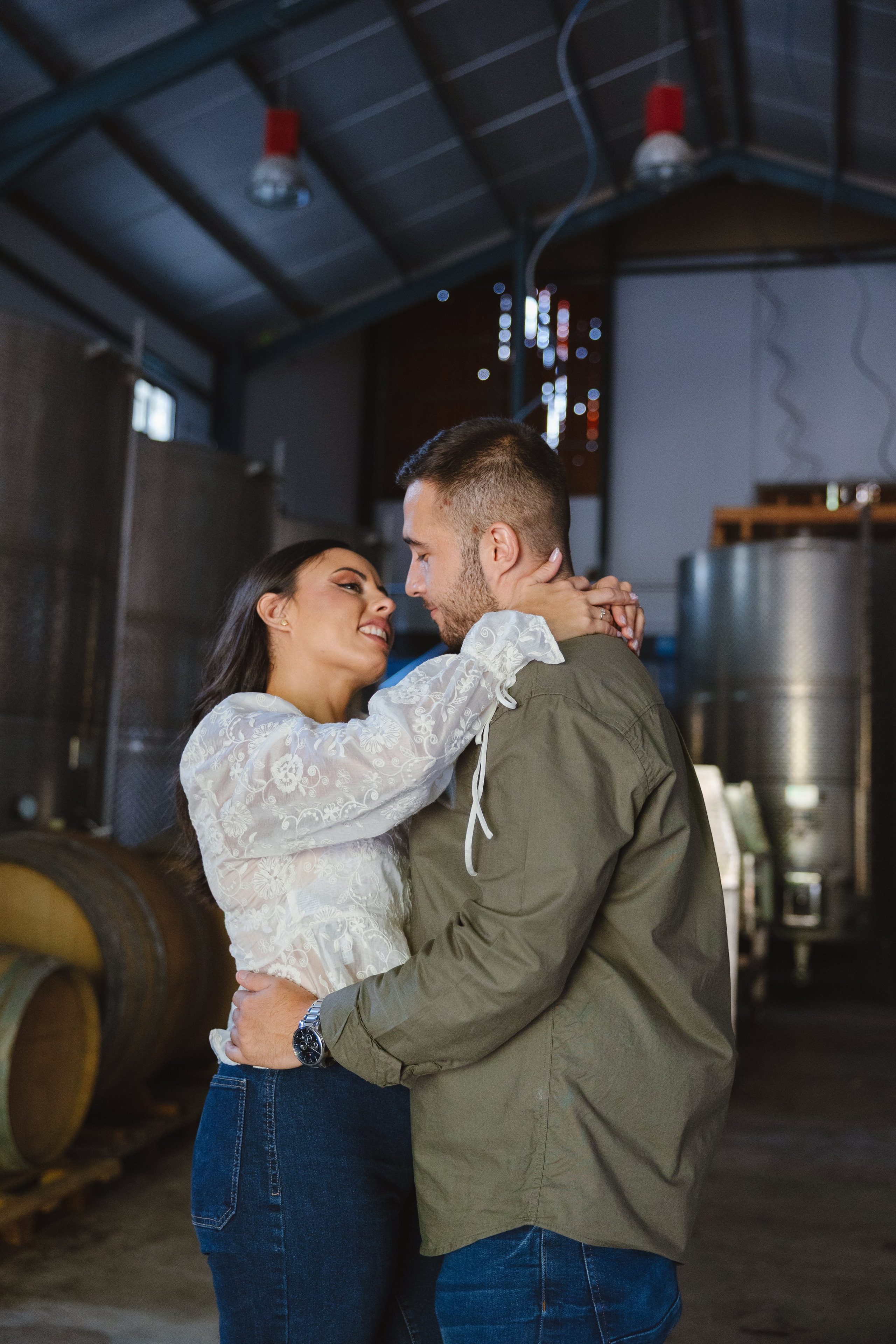 PREBODA ANA CRISTINA Y ROBERTO. Fotógrafo y Videógrafo de bodas y eventos