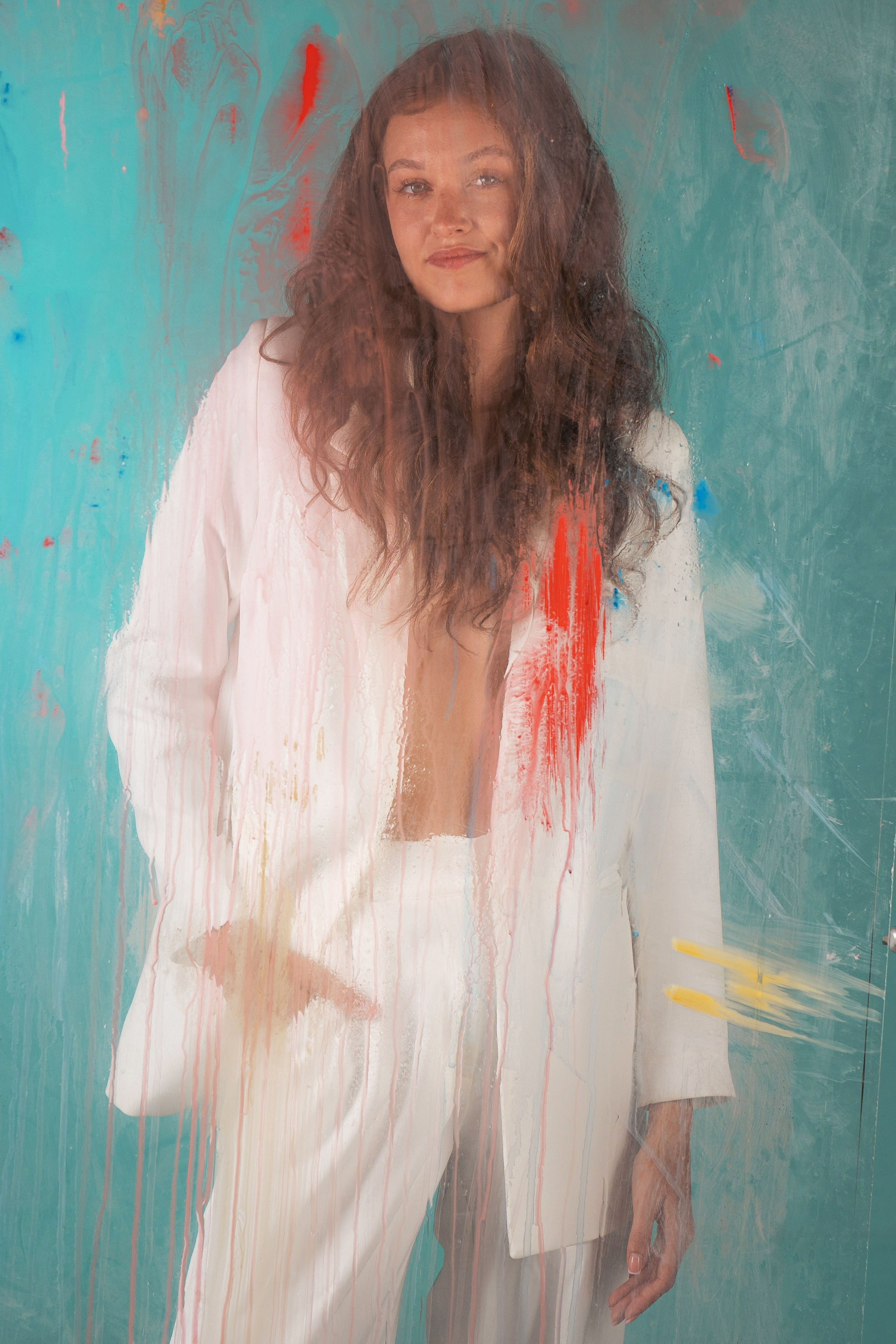 The Artist’s Way. Family & fashion photographer in Doha