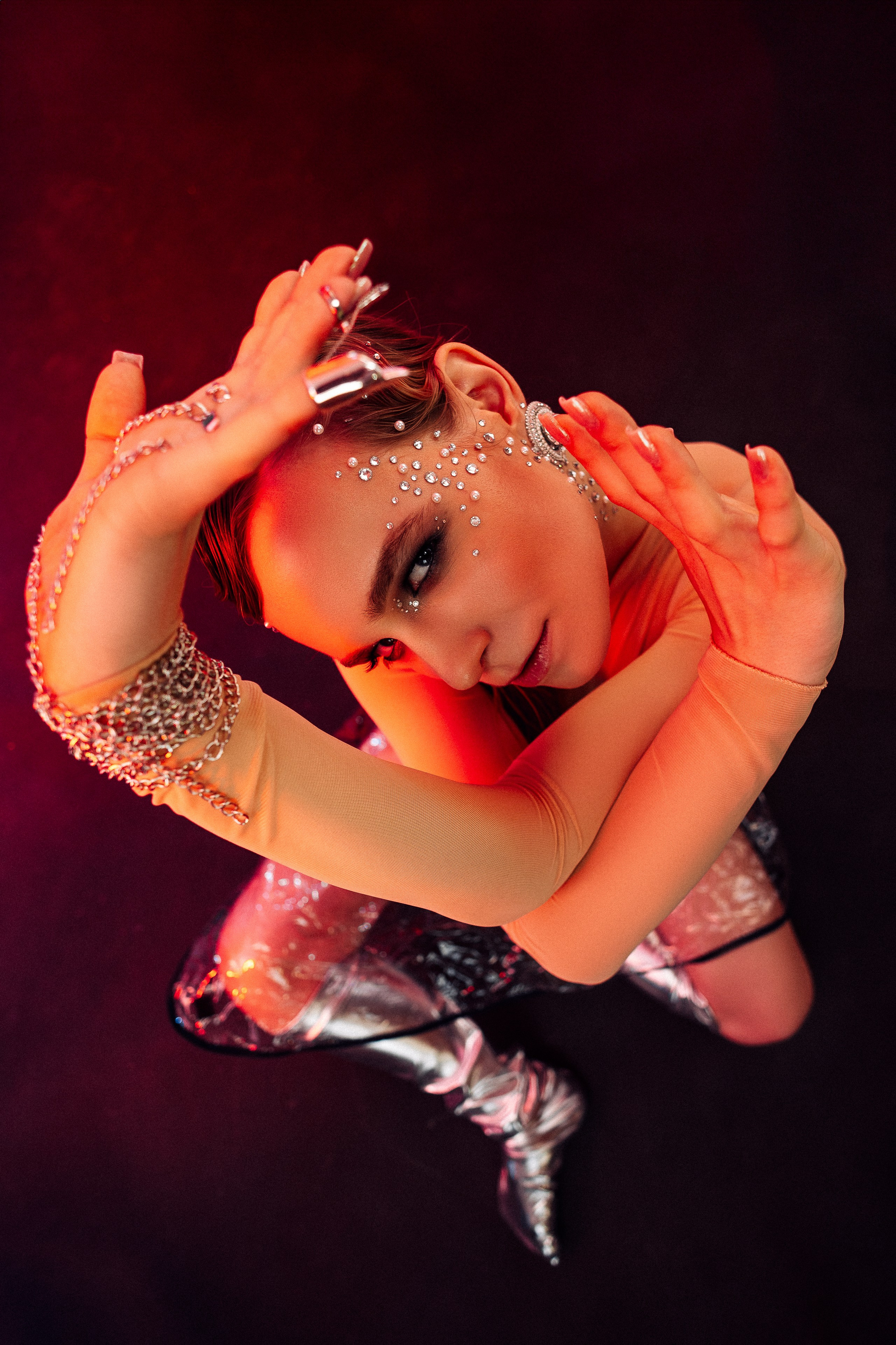 Портрет. Портретный и семейный фотограф, Anton Hansen, в Таллинне, Эстония