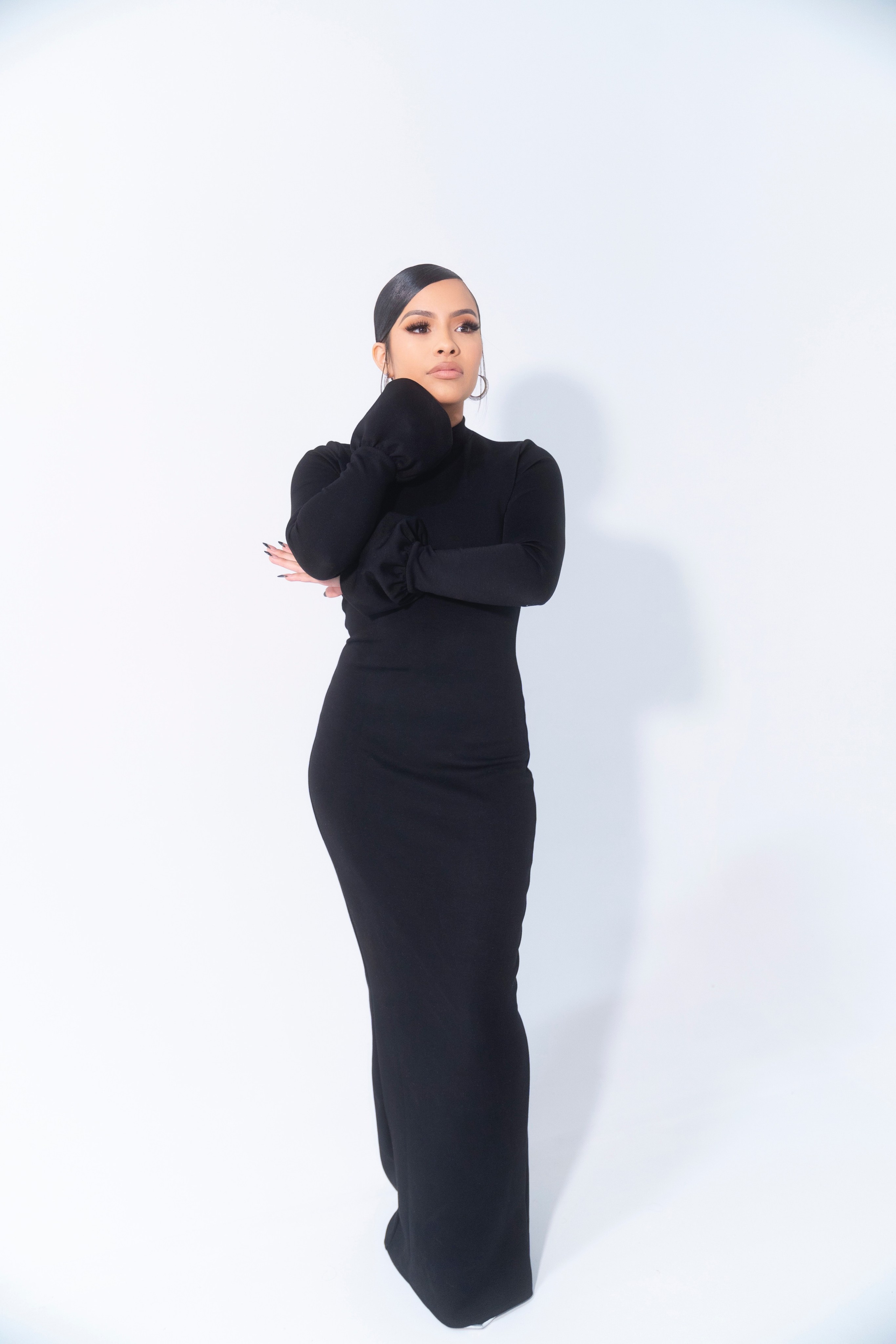 @estheticenhances. Ke’Ondris