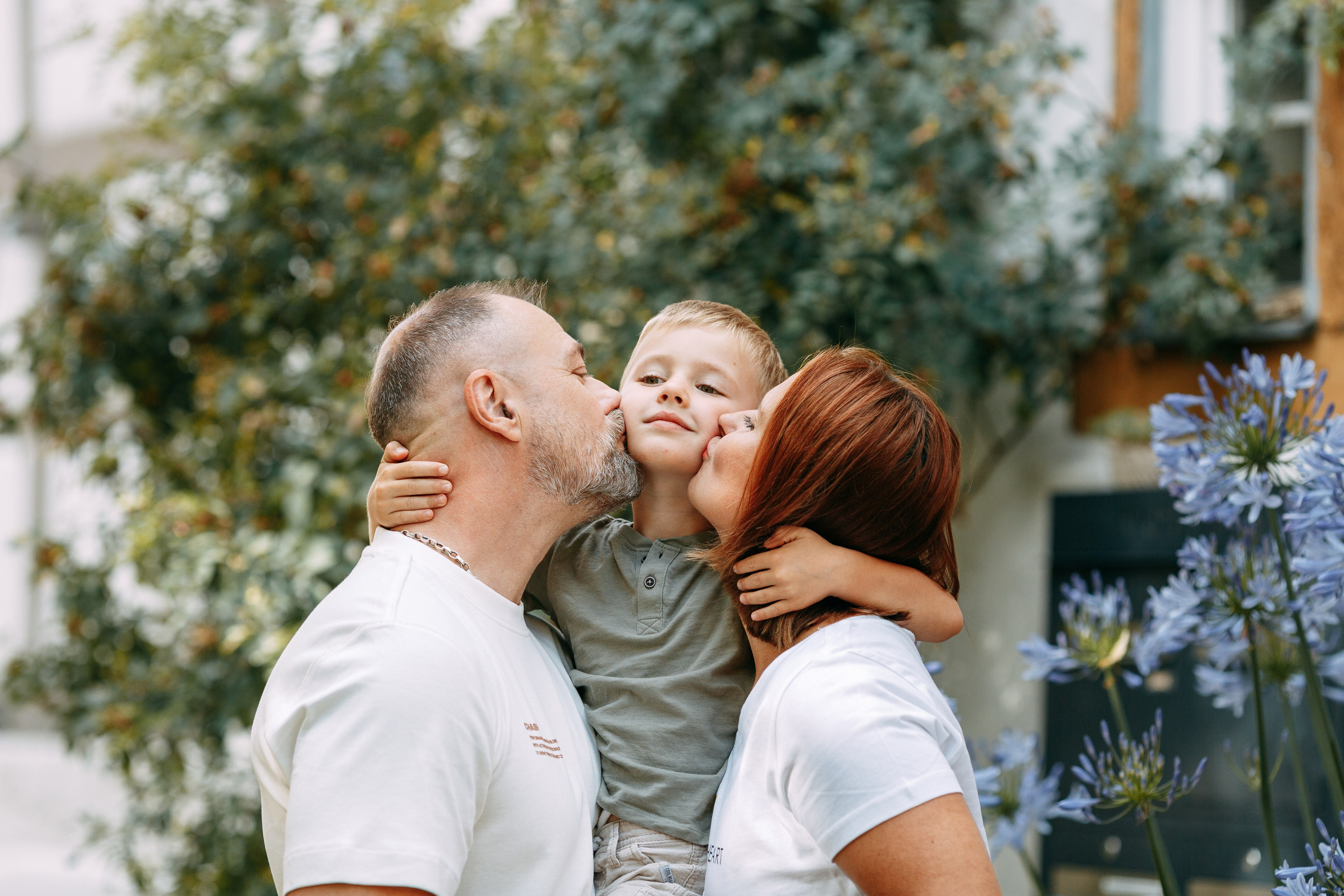 Familienshooting Münsingen. Professionele fotografin in Münsingen Olesia Wegele