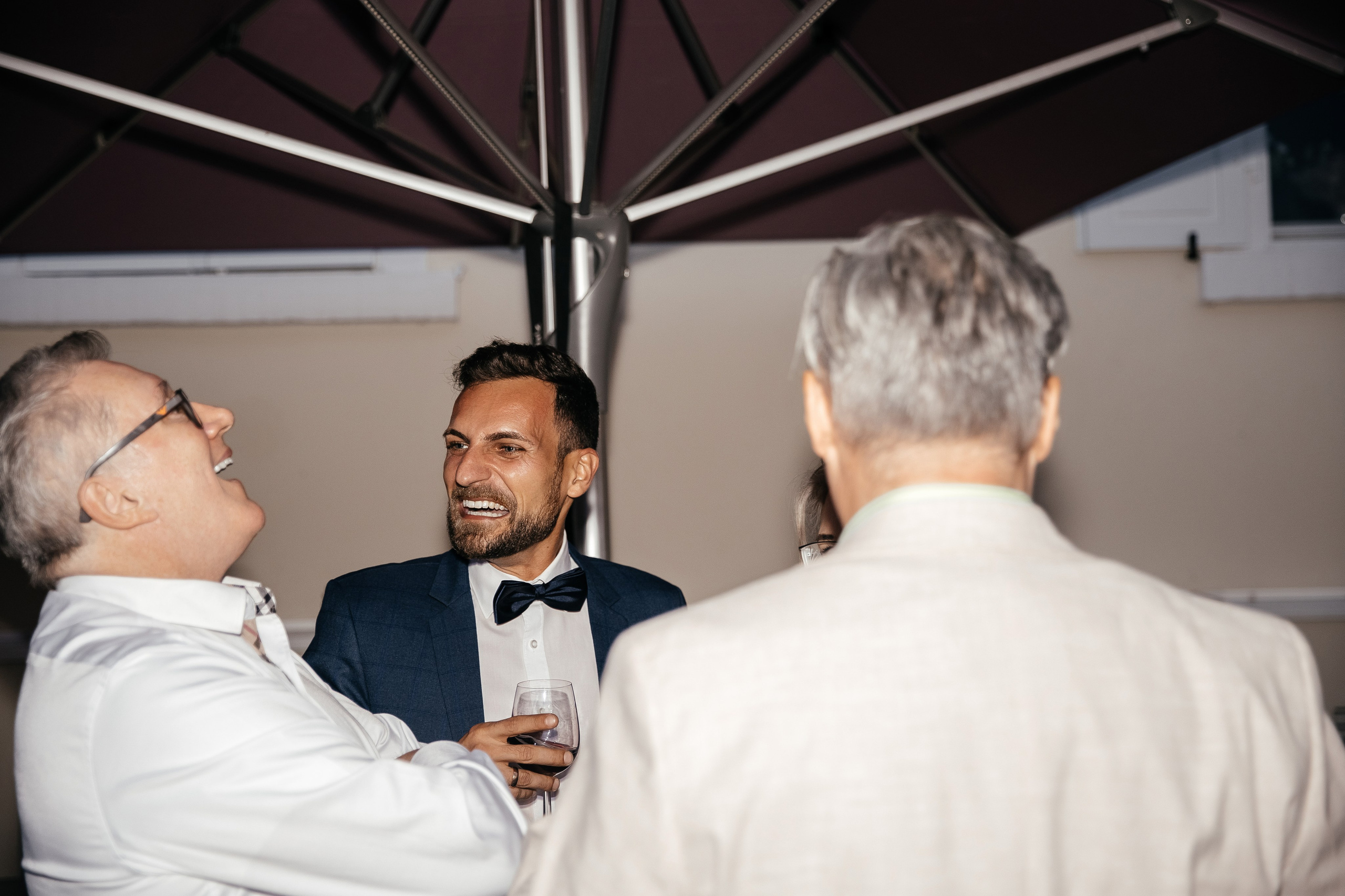 Mirjam & Maxim. Wedding Photographer