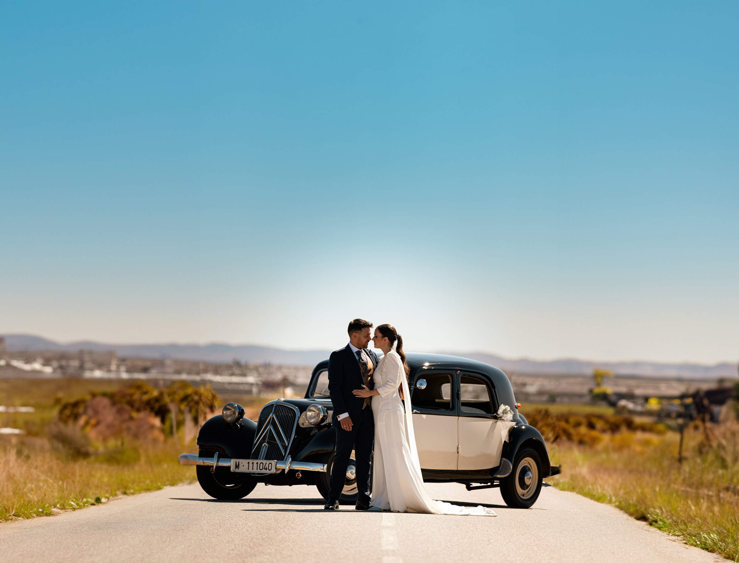 Fotografía y vídeo de bodas | Alianza Weddings