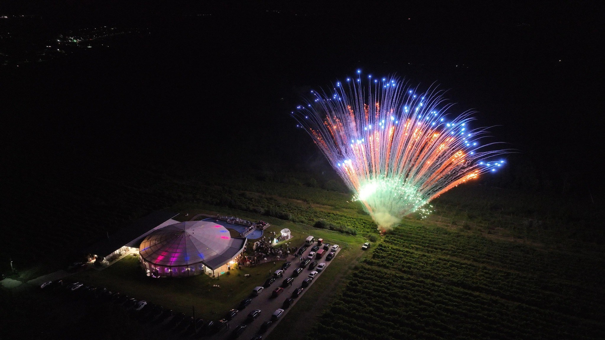 Corporate. Marius Doban