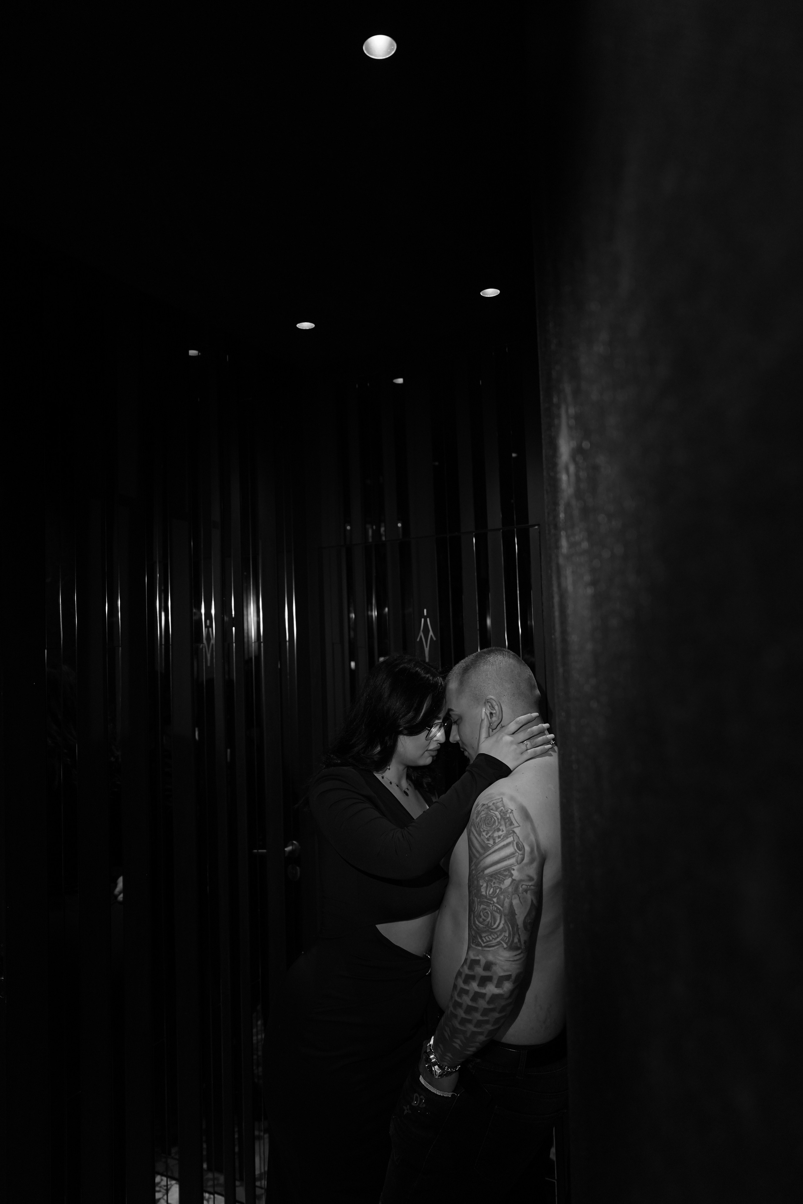 Diana & Alex — Save The Date. Marius Doban