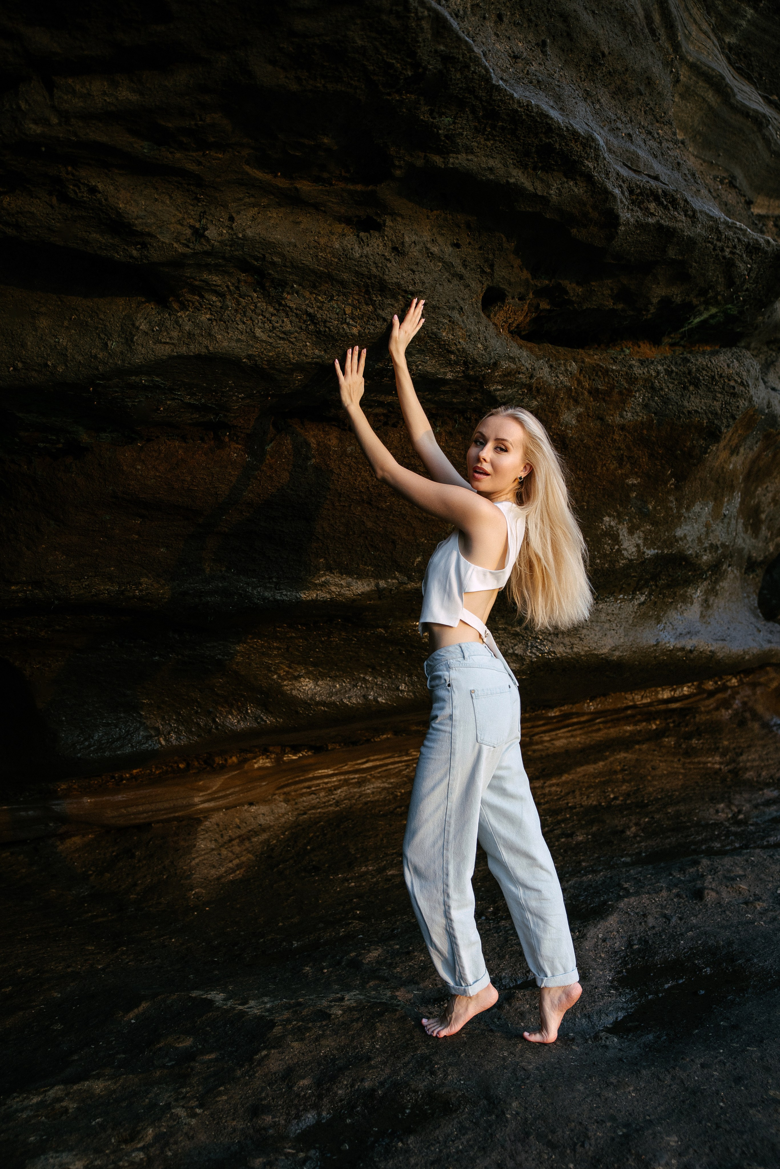 Nastya. Профессиональный фотограф Нурмиева Вероника