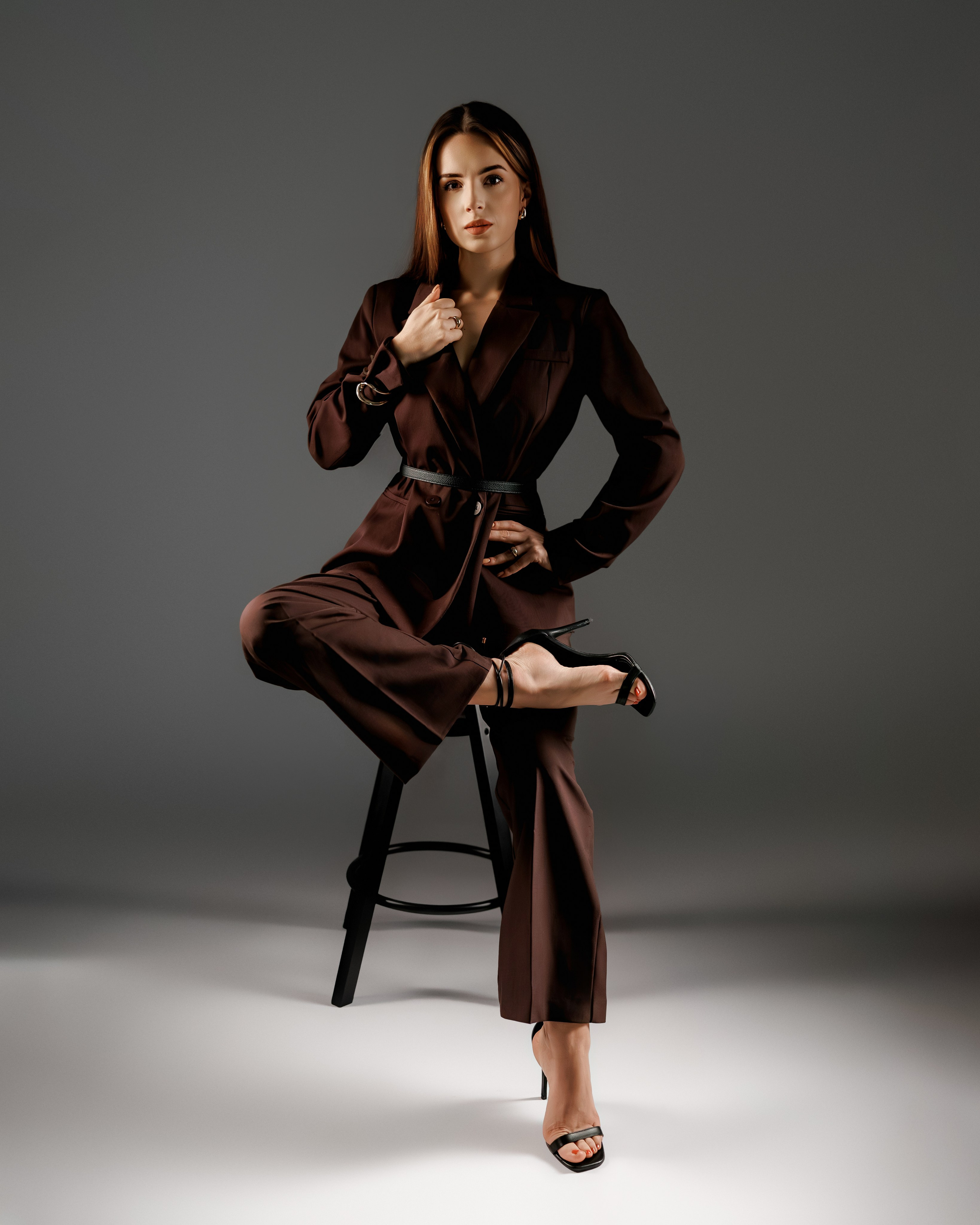 Paulina. Myst Studio - Twoje studio fotografii Kobiecej