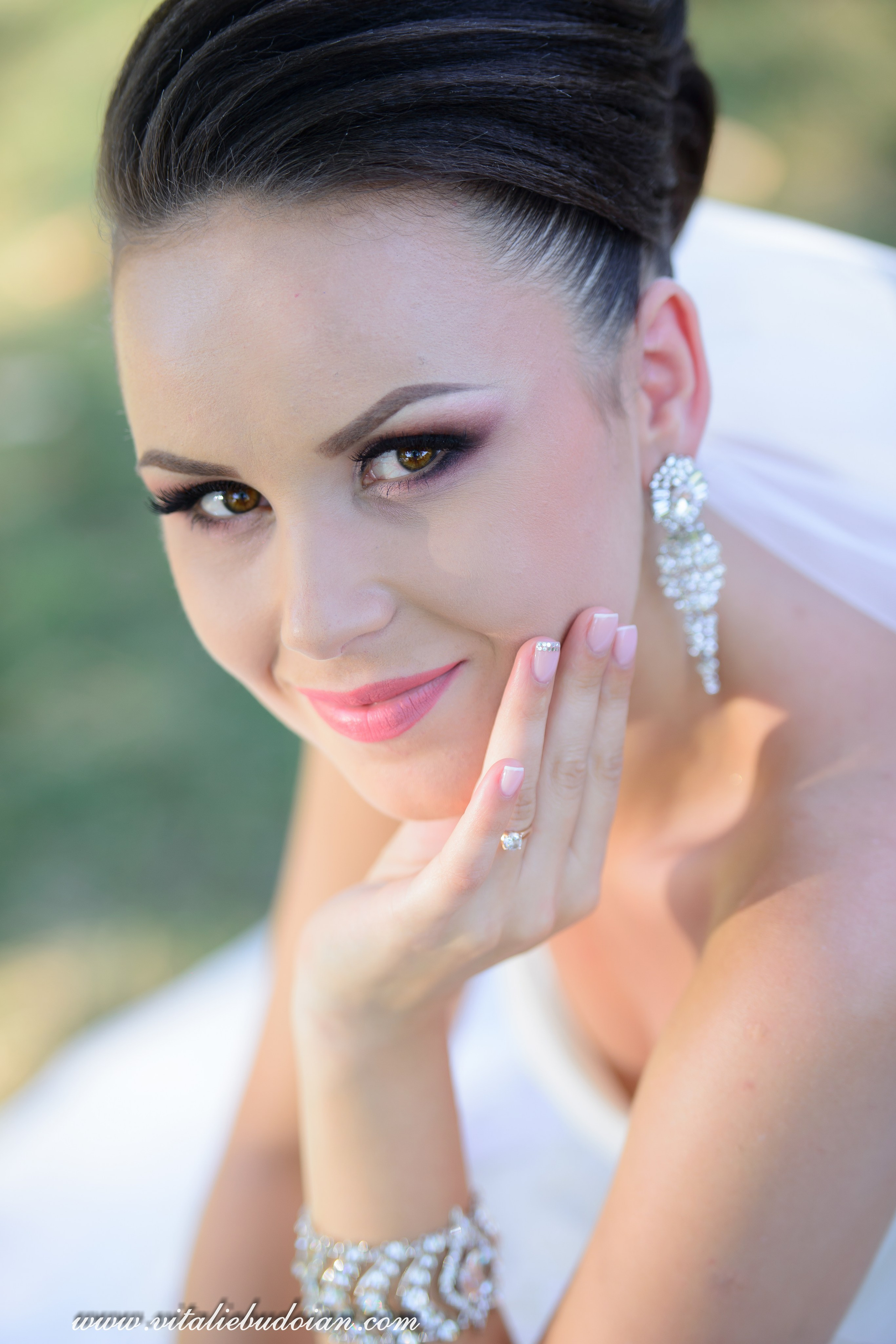 I+V. Fotograf de familie Vitalie Budoianu