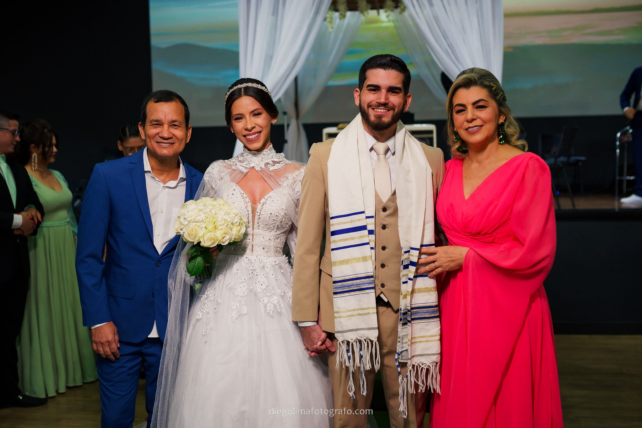 Camila & Gabriel. Diego Lima Fotógrafo e Videomaker em Rondônia