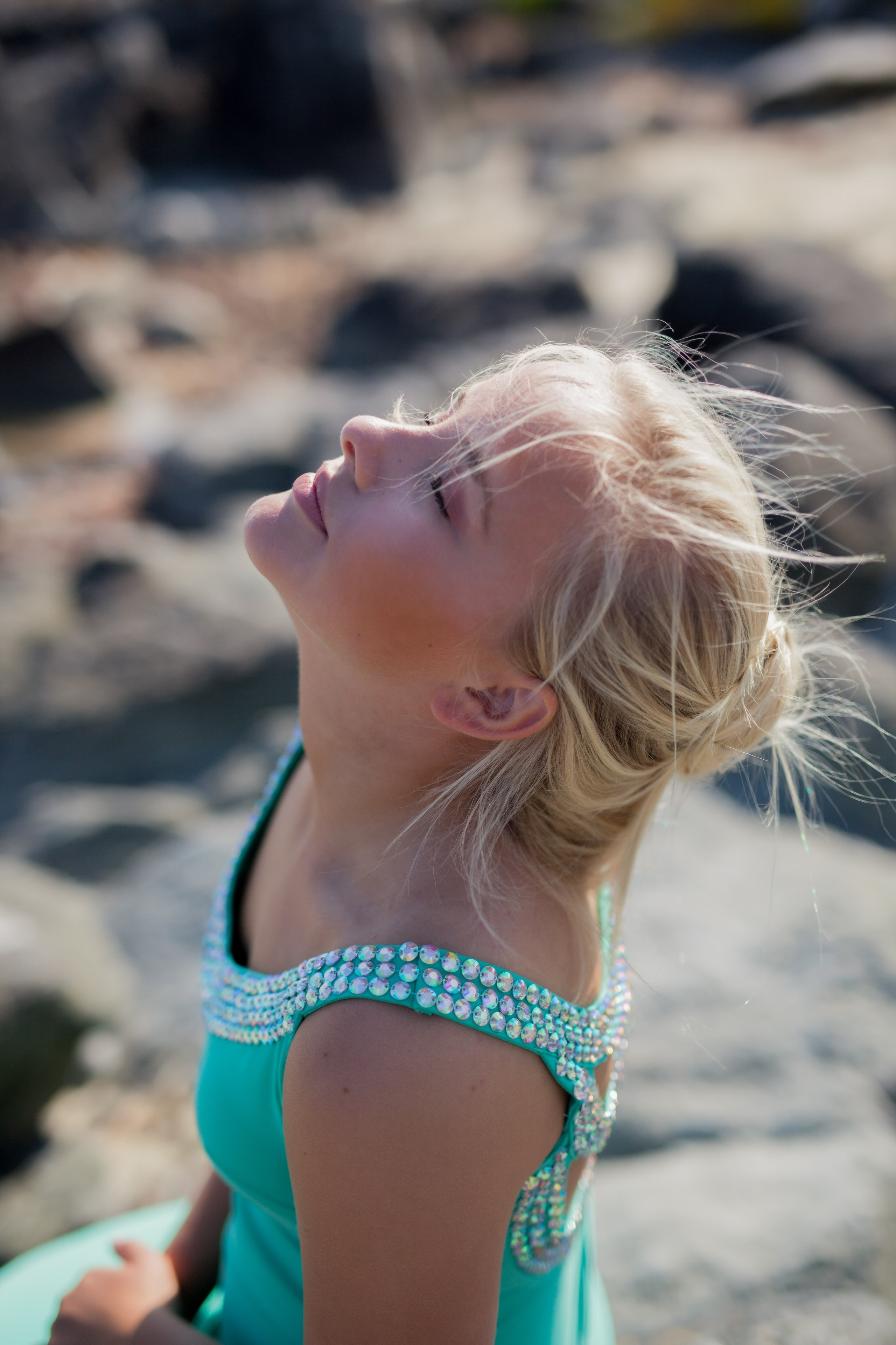 Norwegian coast. Family and real state photographer in Haugesund Dina Vikra