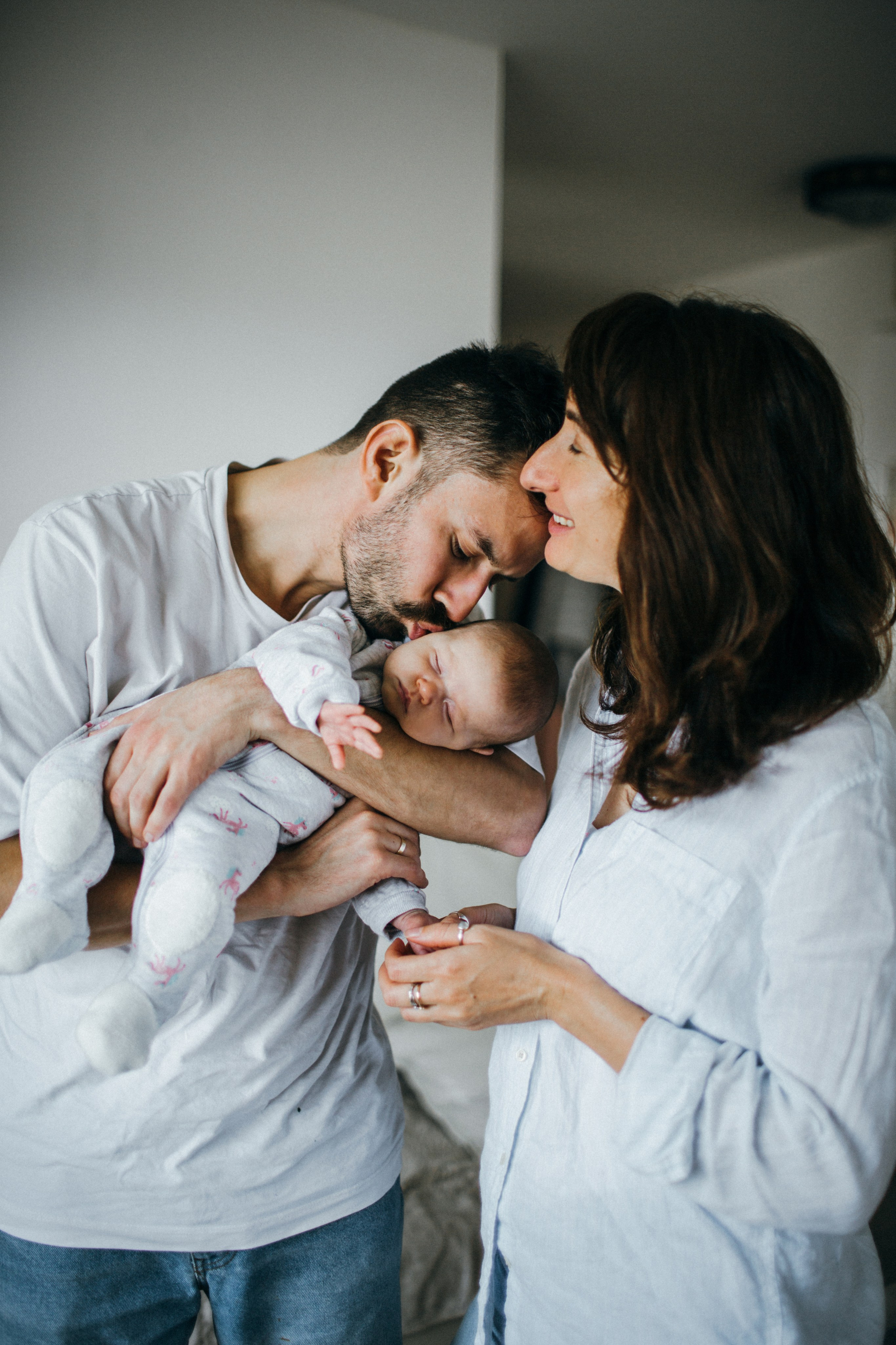 Family photographer in Israel