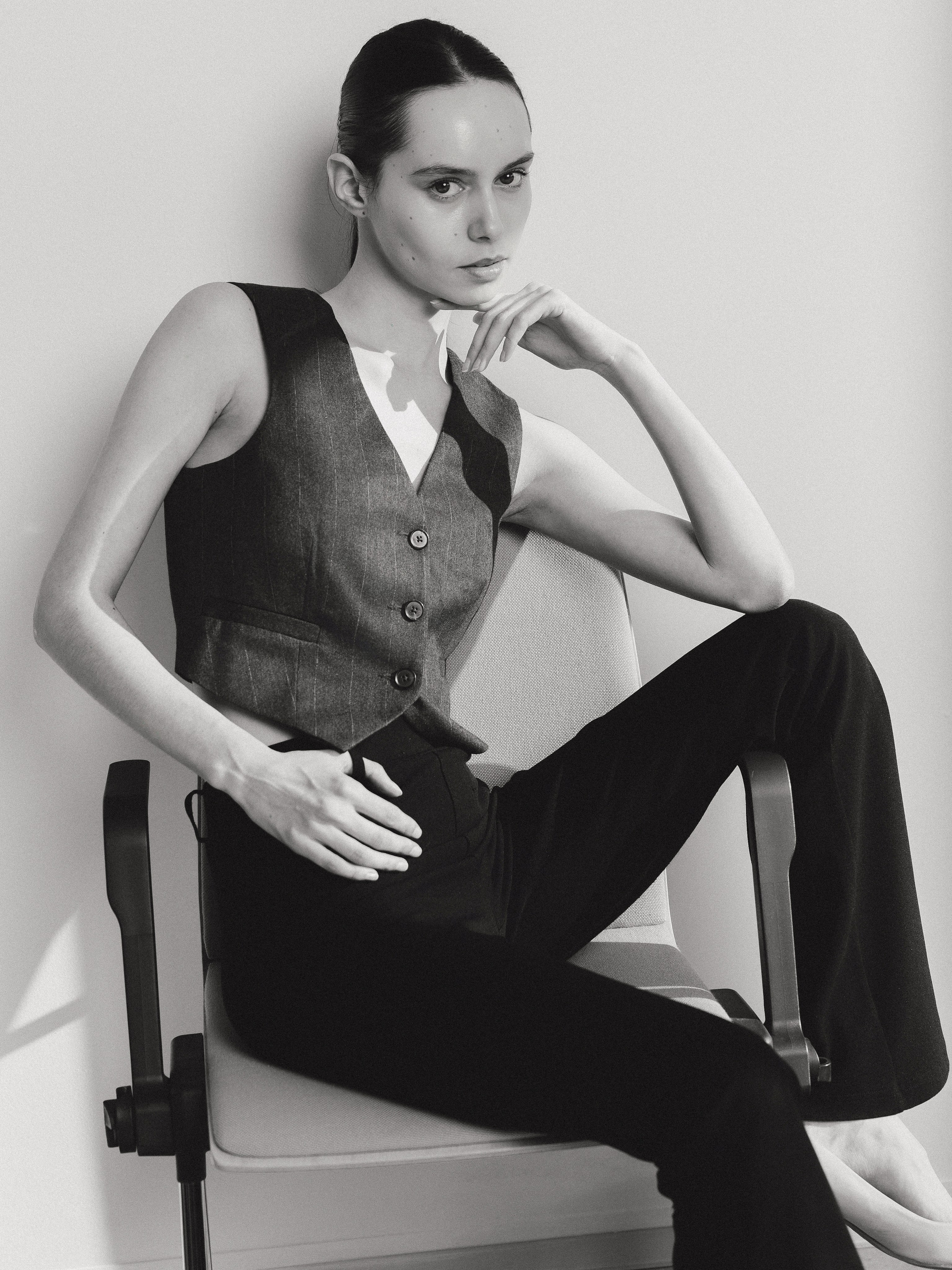 RUMYANA. Evgeniya Naydenova — Brand & Portrait Photographer | Sofia, Europe