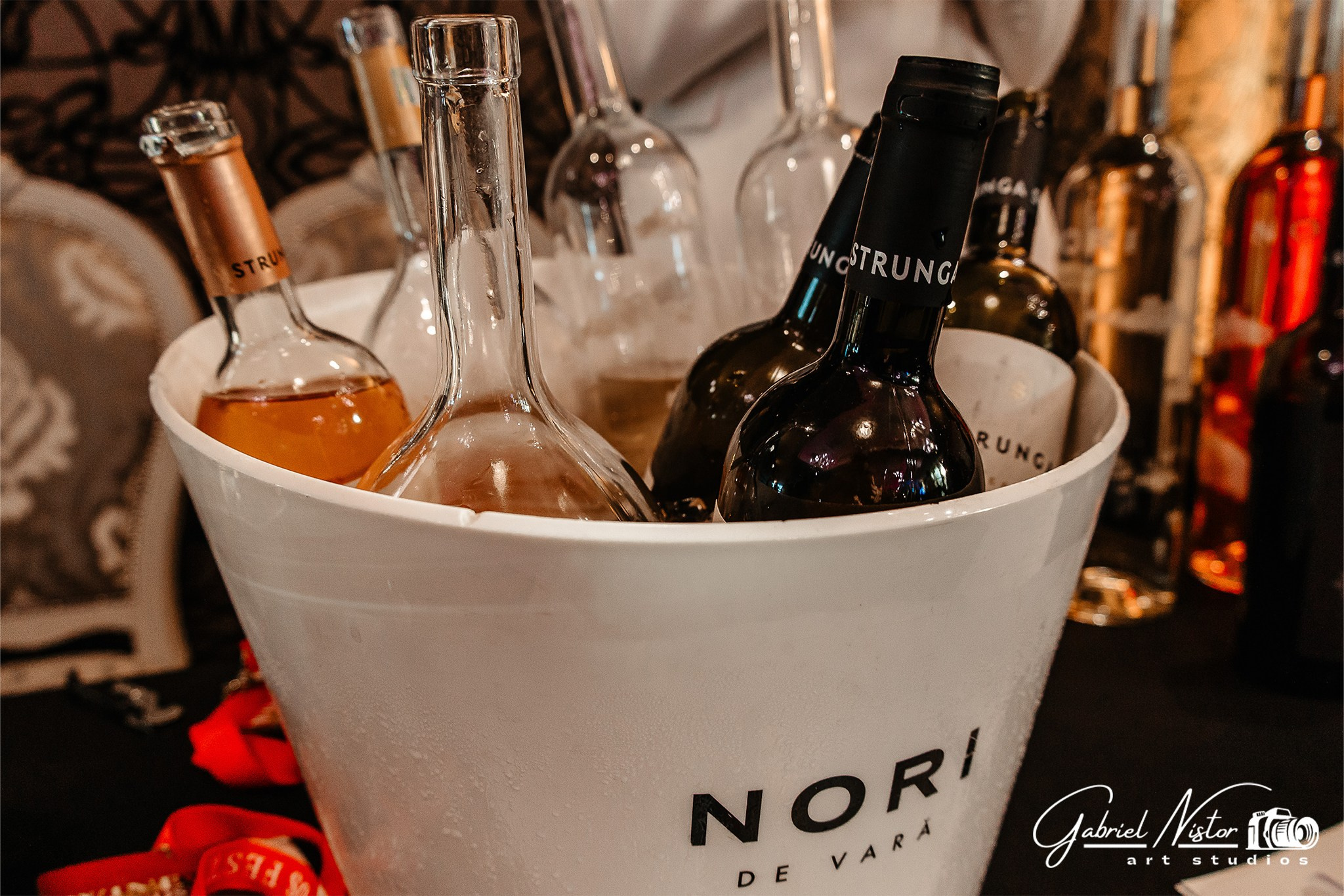 Pleiada Iasi - Wine & Friends. Gabriel Nistor Art-Studios — Photographer / Videographer Iasi