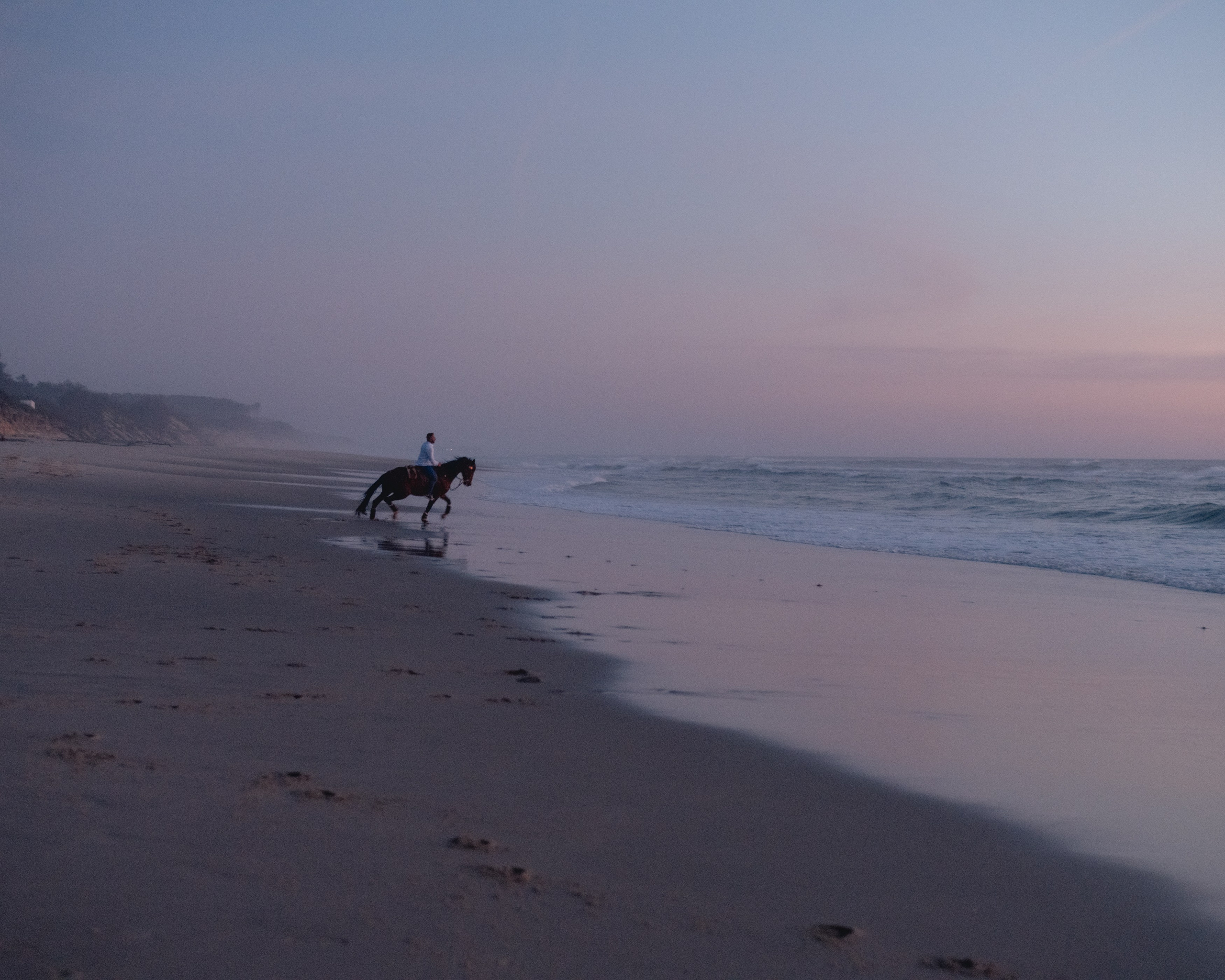 MAURA and MARCIO. Maceda. Anastasiia Antoniuk portrait, family and couple photographer, Portugal