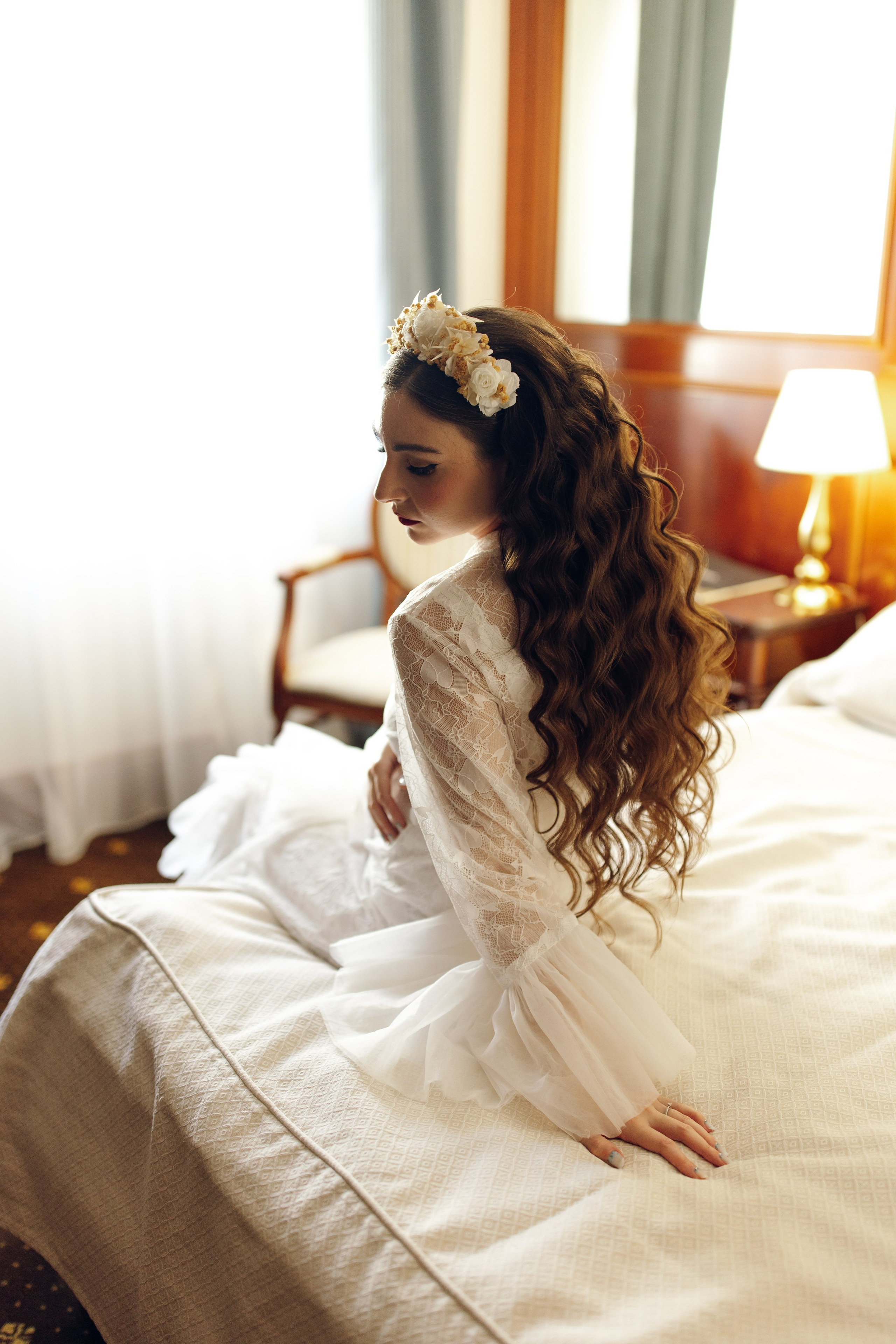 Nunta. Mihai Padurariu - fotograf