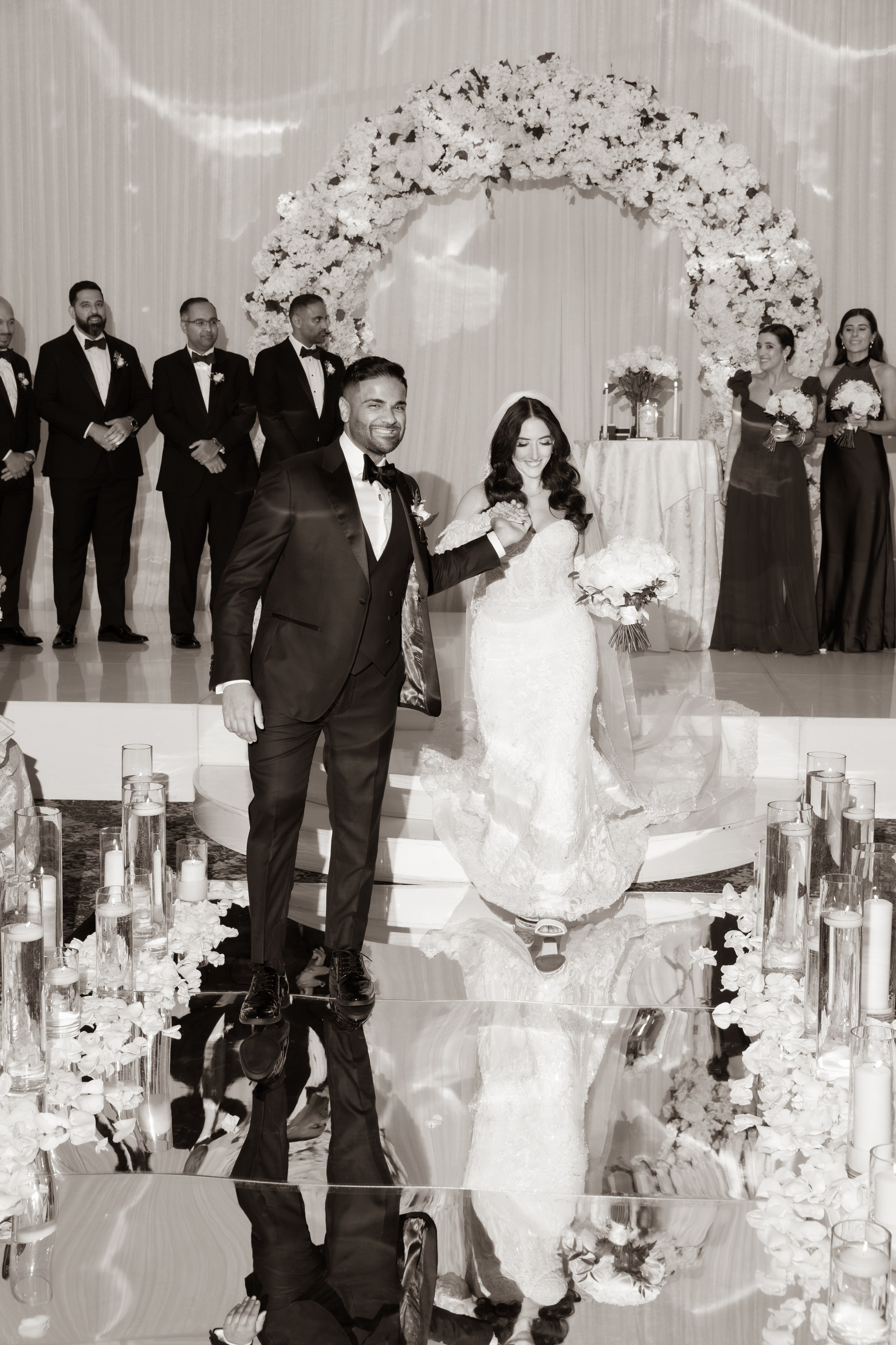 Sarah and Bhavin. Anna Krasnova Wedding photographer