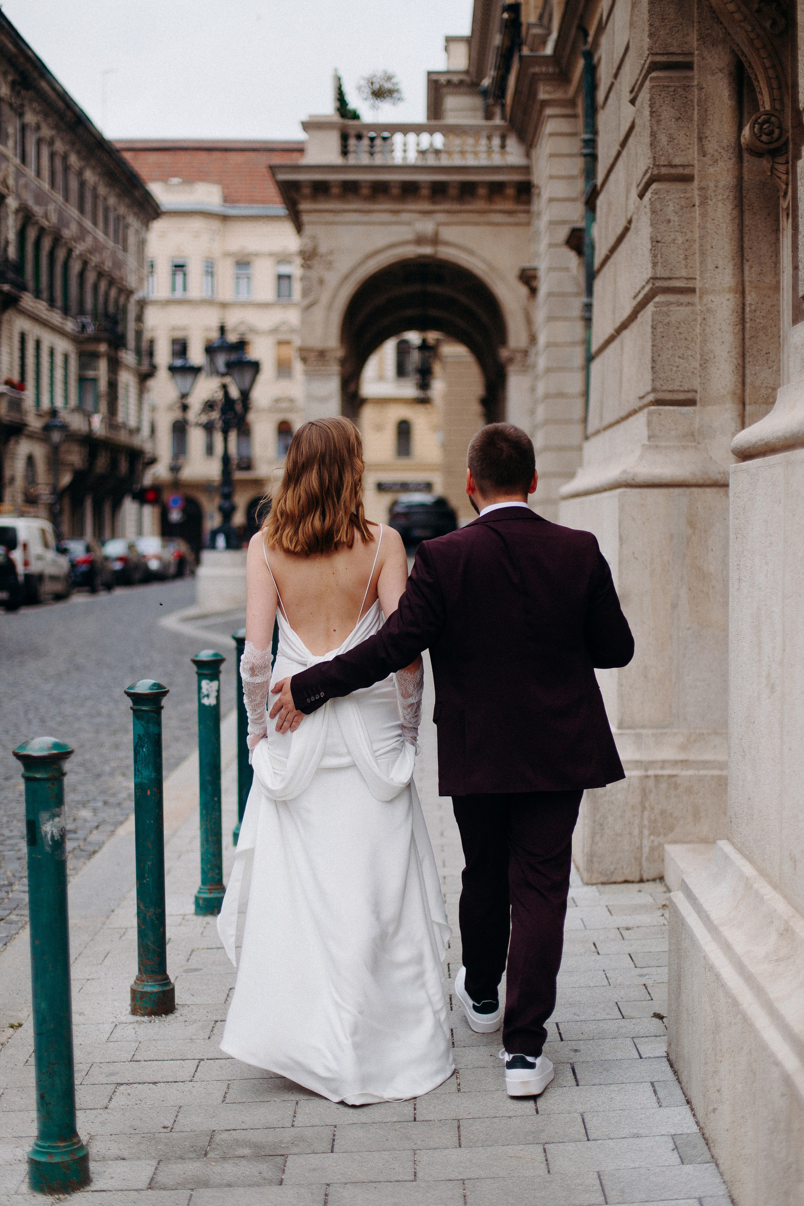 George & Anastasia. Контент-фотограф Алина Филимонова