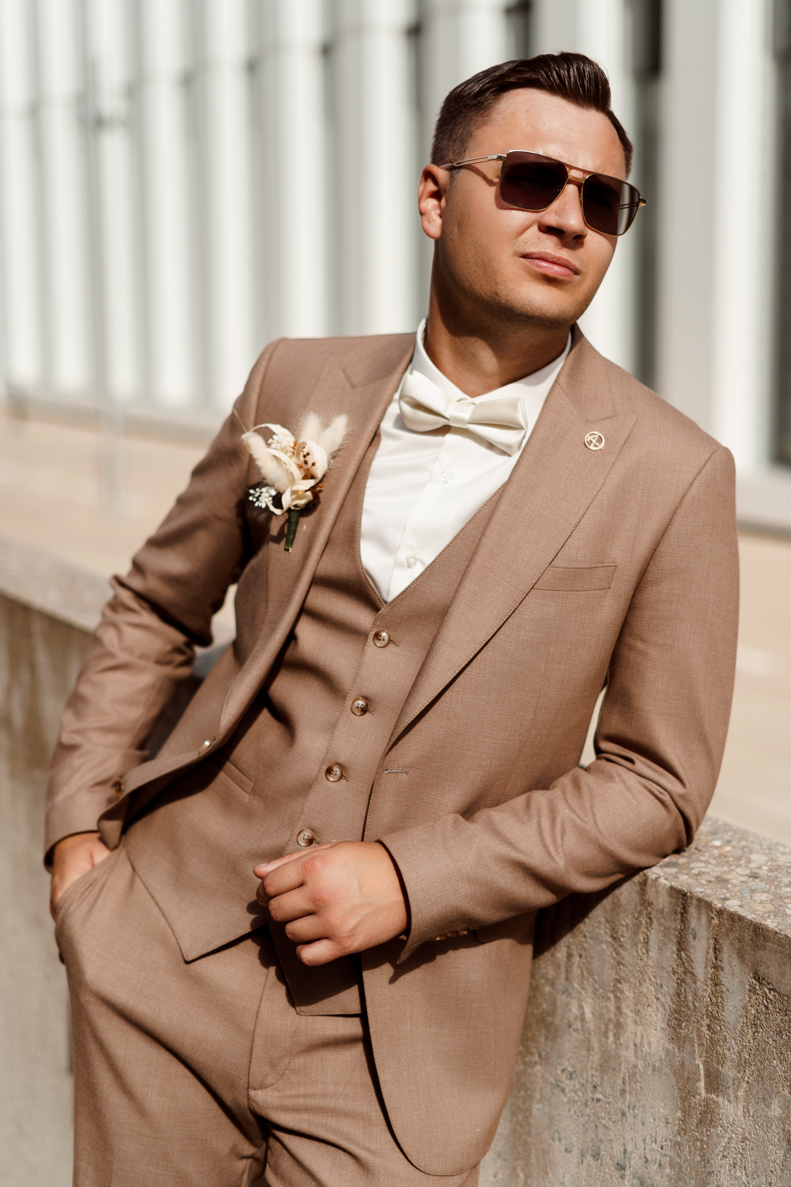 Gerda ir Evaldas. Misevic Wedding — Jausminga ir Profesionali Vestuvių Fotografija