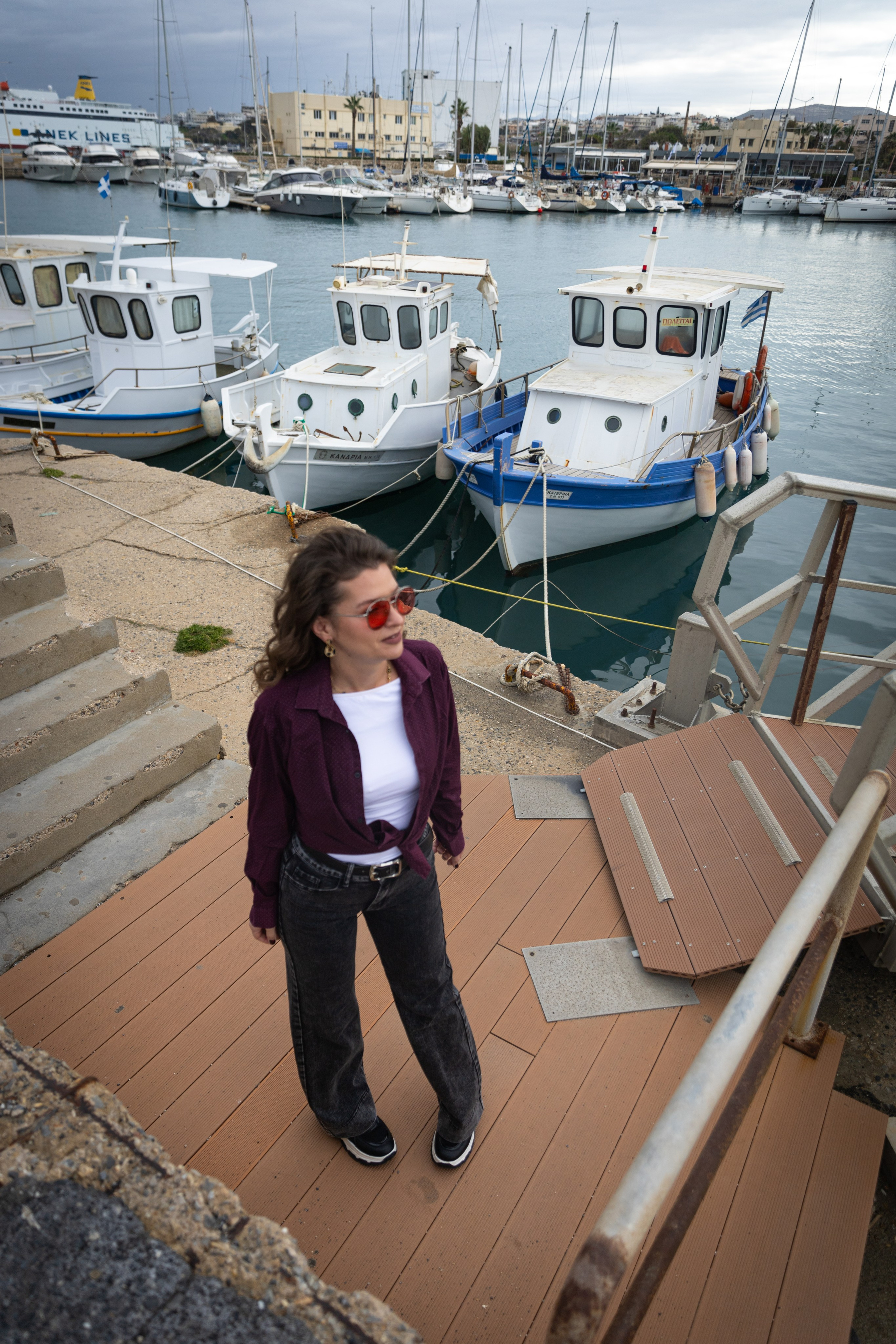 Girls CRETE. PHOTOgrapher Germany MARBURG