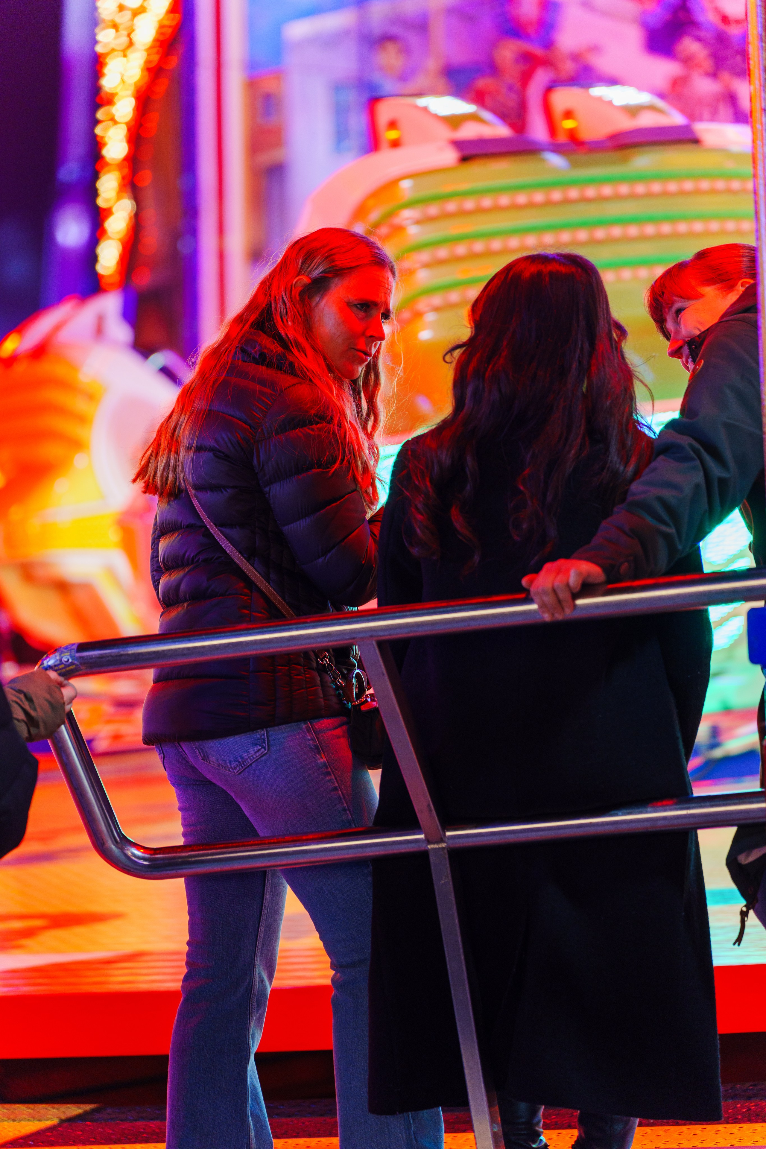 Bremer Freimarkt 2025. URBANSTREETFILES.ART