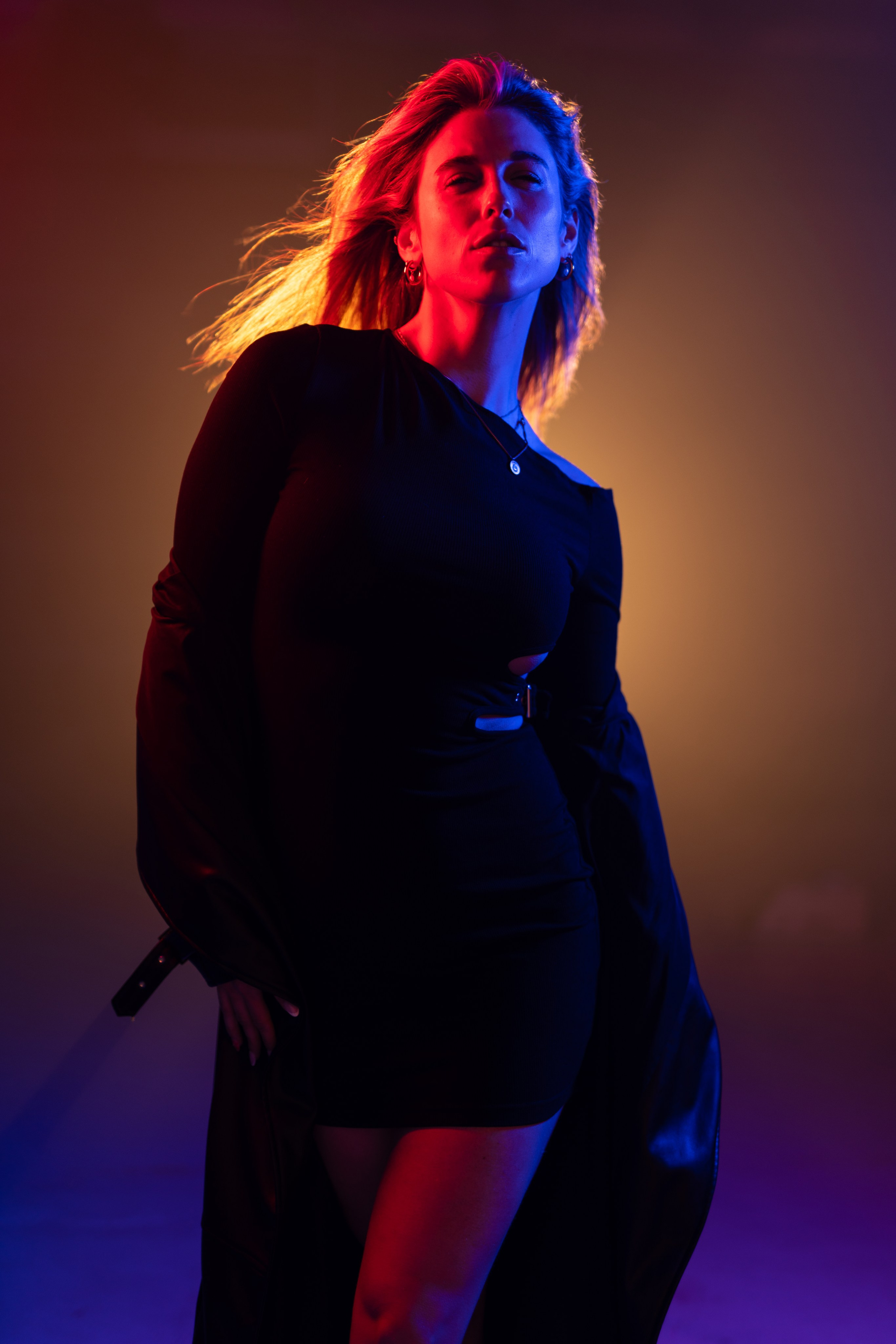 „Kölsch&Shoot“ in Cologne w/ Lisa (Set #6). URBANSTREETFILES.ART