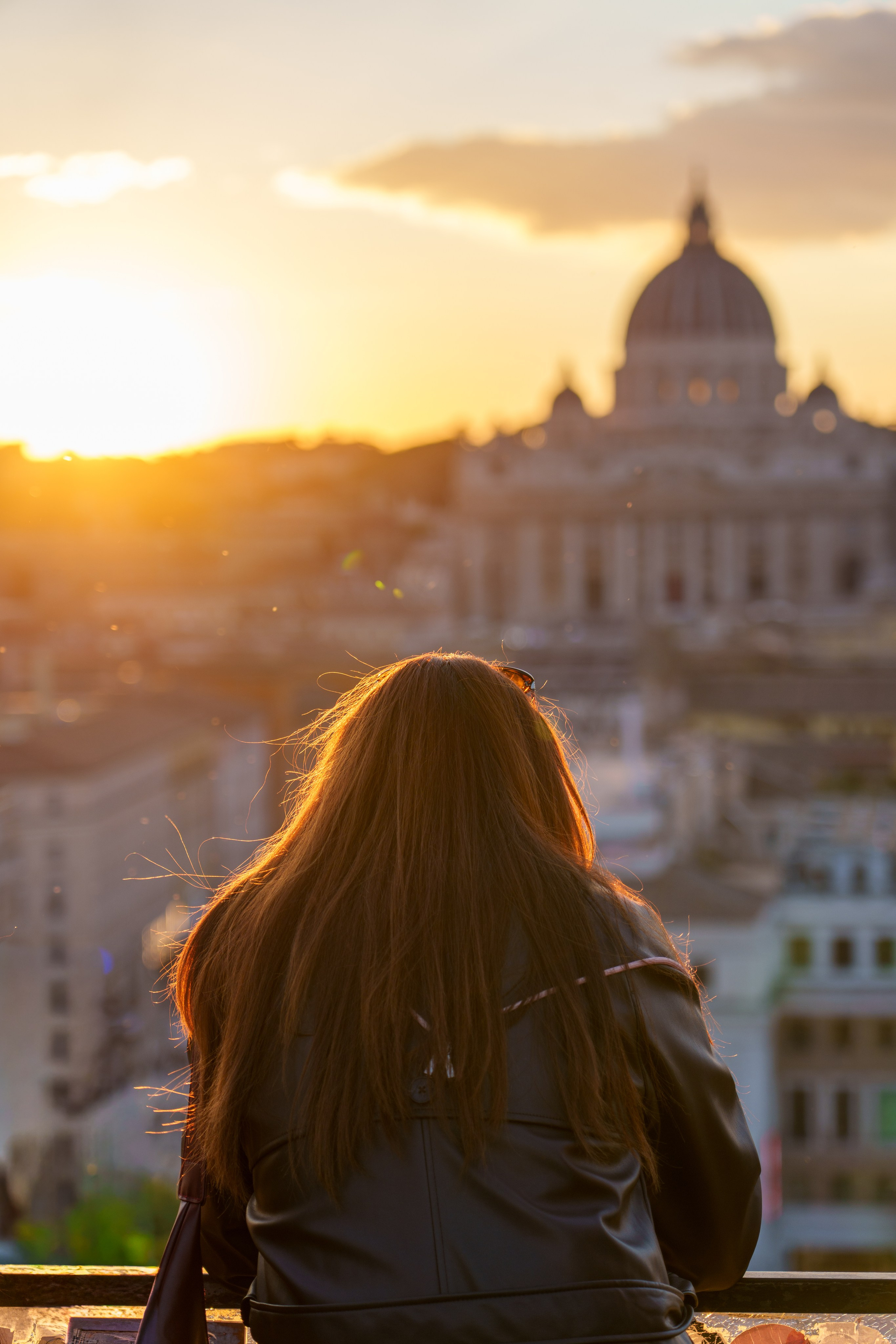 Streets of Rome. URBANSTREETFILES.ART