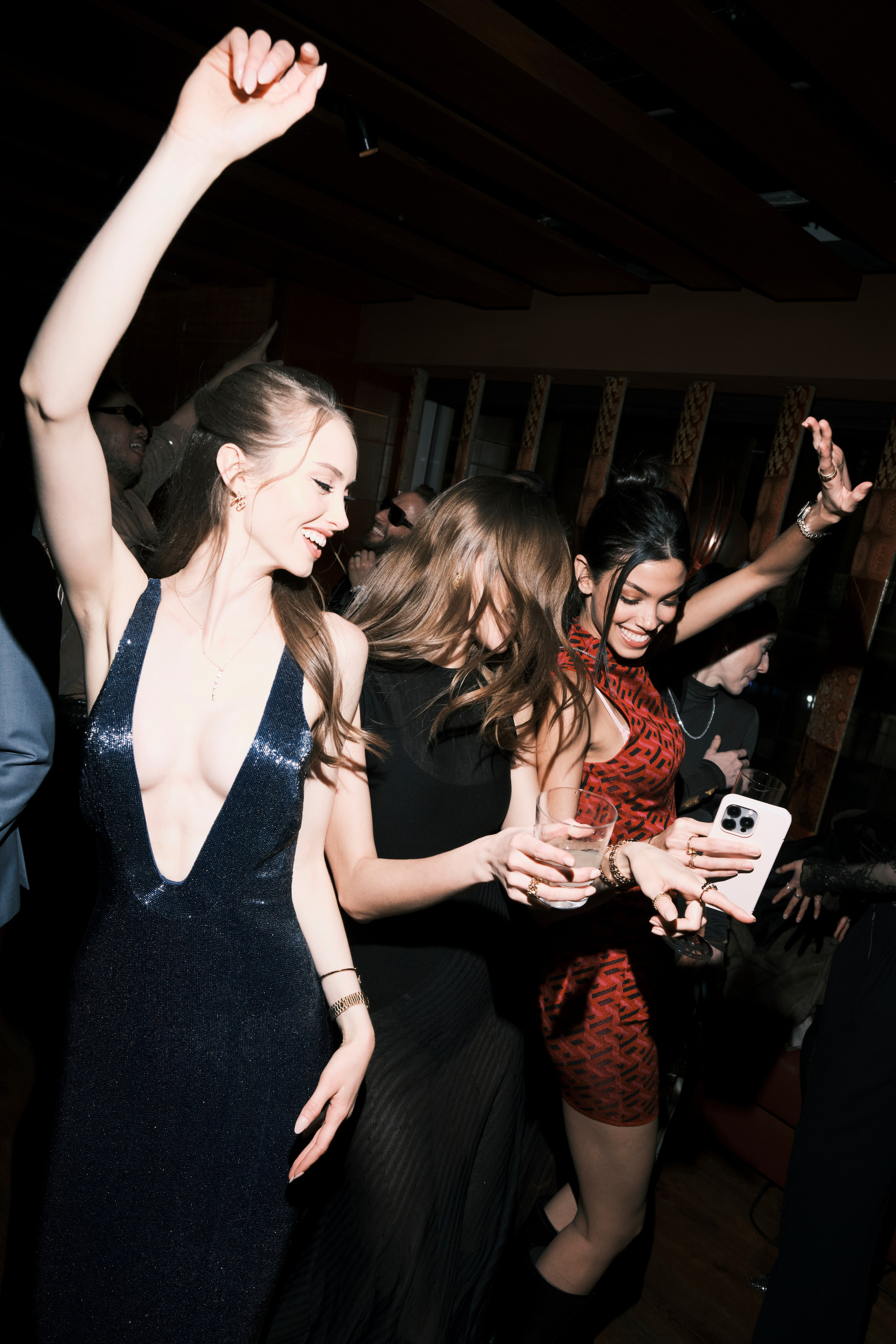 Birthday Party. Event photographer NYC