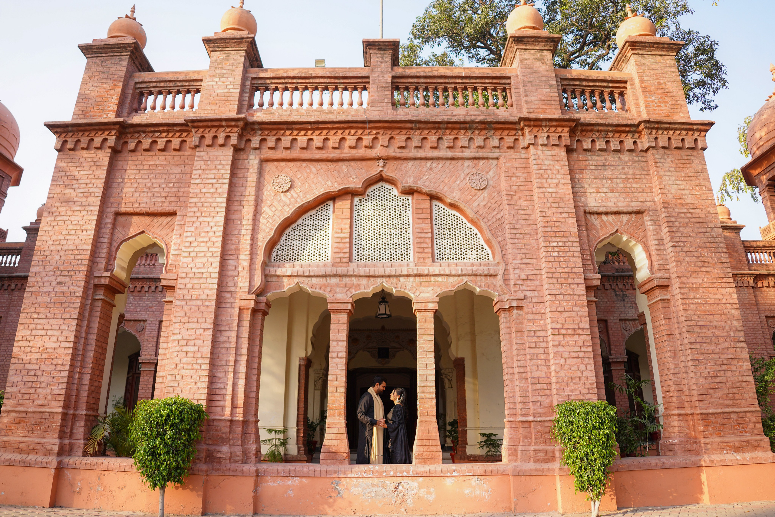 Shahzil & Kehkashan’s Pre Wedding Shoot. MomentsbyFNF — capturing timeless wedding stories across Pakistan with passion, artistry & heart