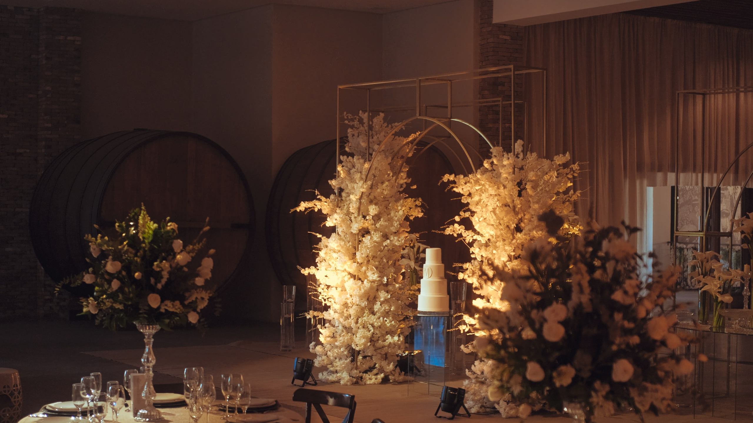 Wedding Pati & Mateus