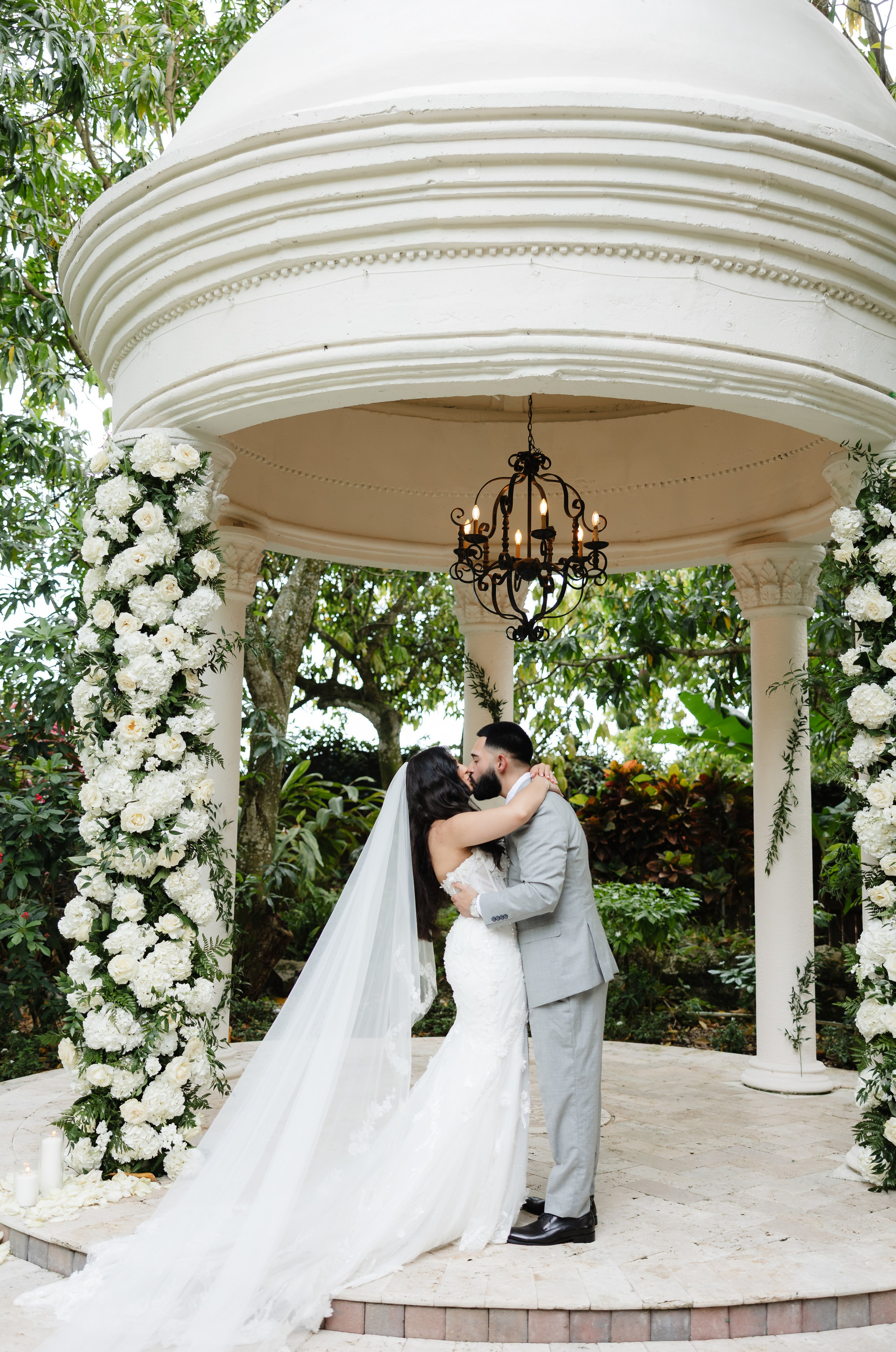 A Love Story Years in the Making | Sheila & Kevin’s Villa Toscana Wedding. YES I DO PRODUCTION — Wedding photography&videography