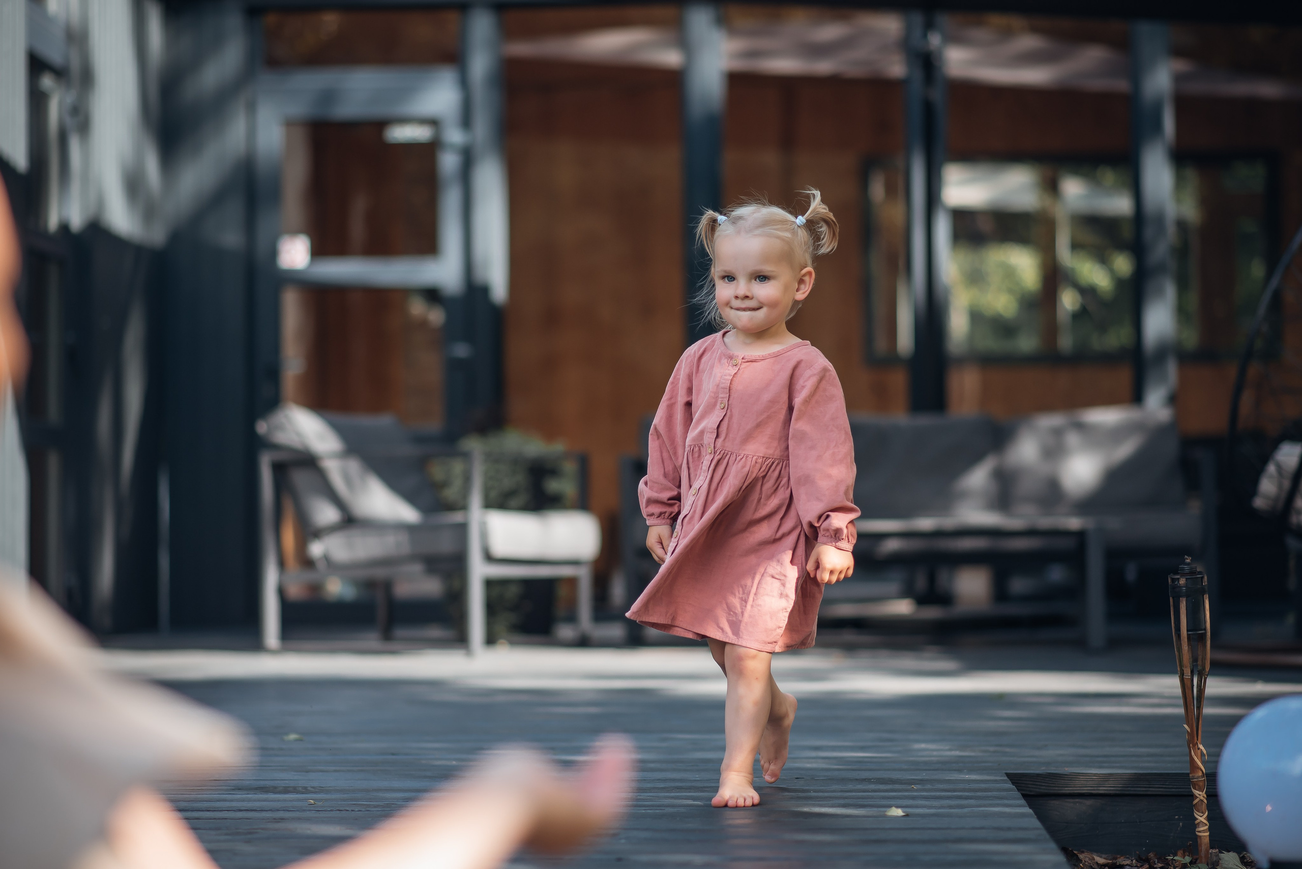 Šeima. Aukse Stravi fotografė