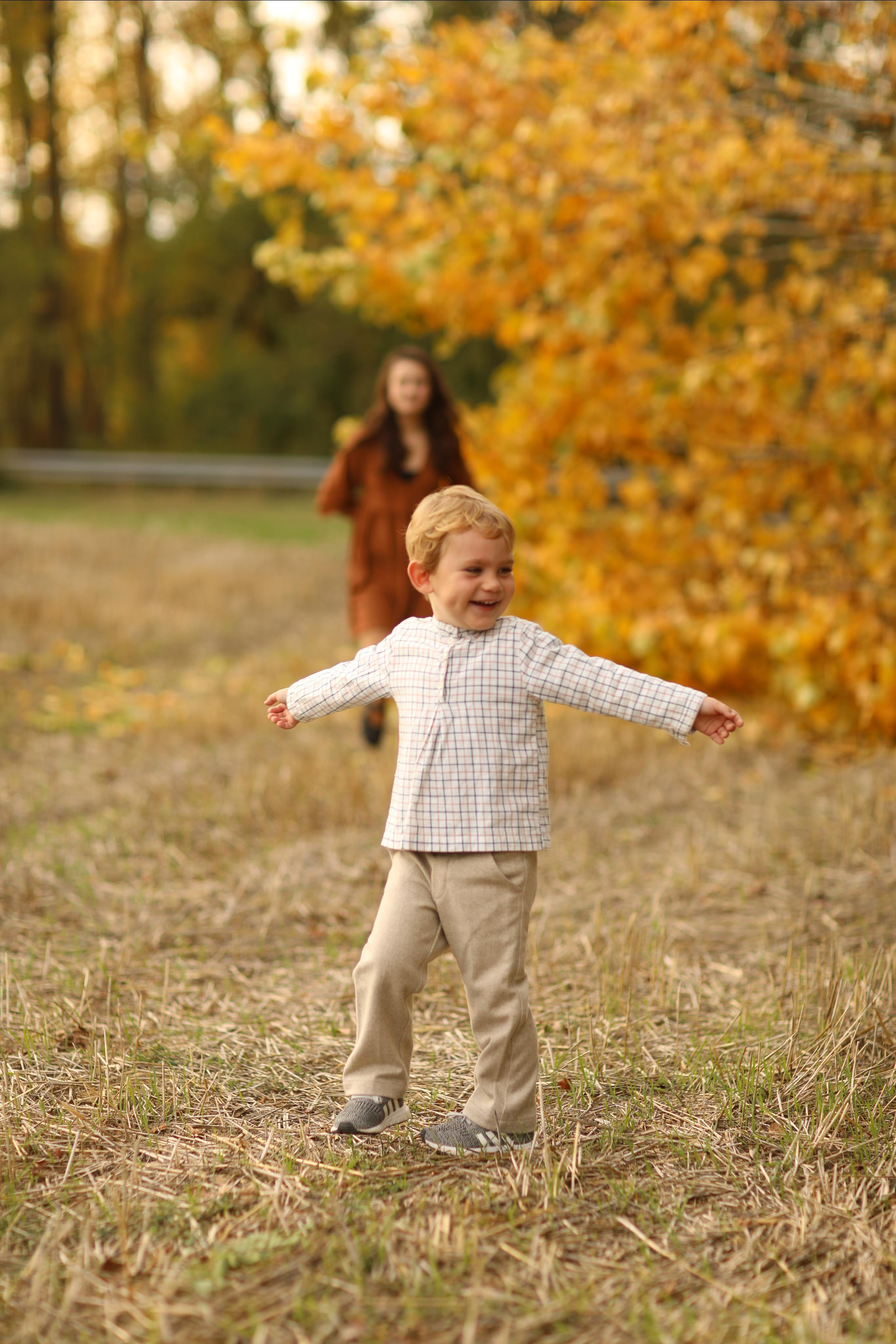 Familiar e infantil. Fotografía de Eventos, Embarazo y Familiar en Pirineos