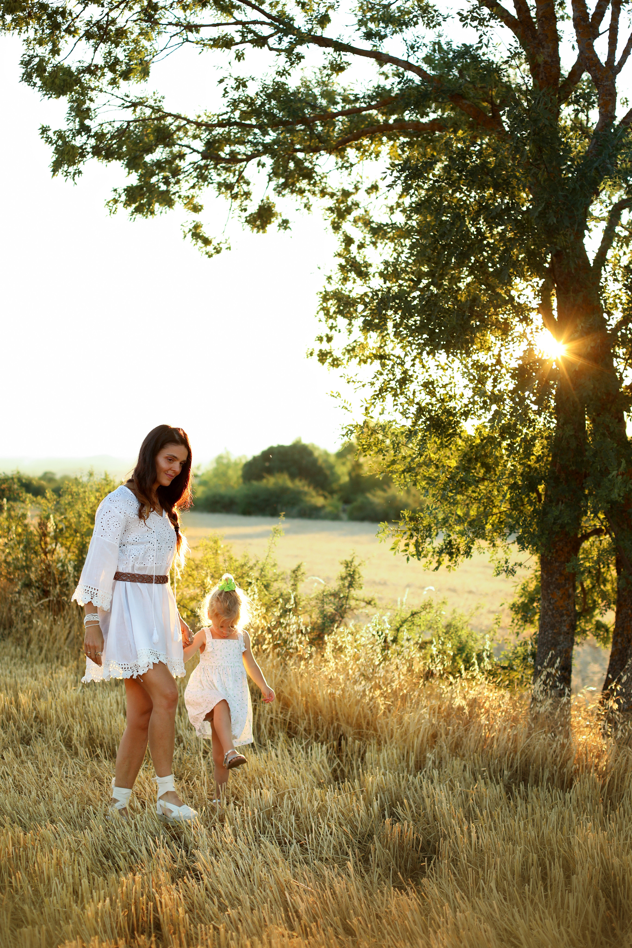 Familiar e infantil. Fotografía de Eventos, Embarazo y Familiar en Pirineos