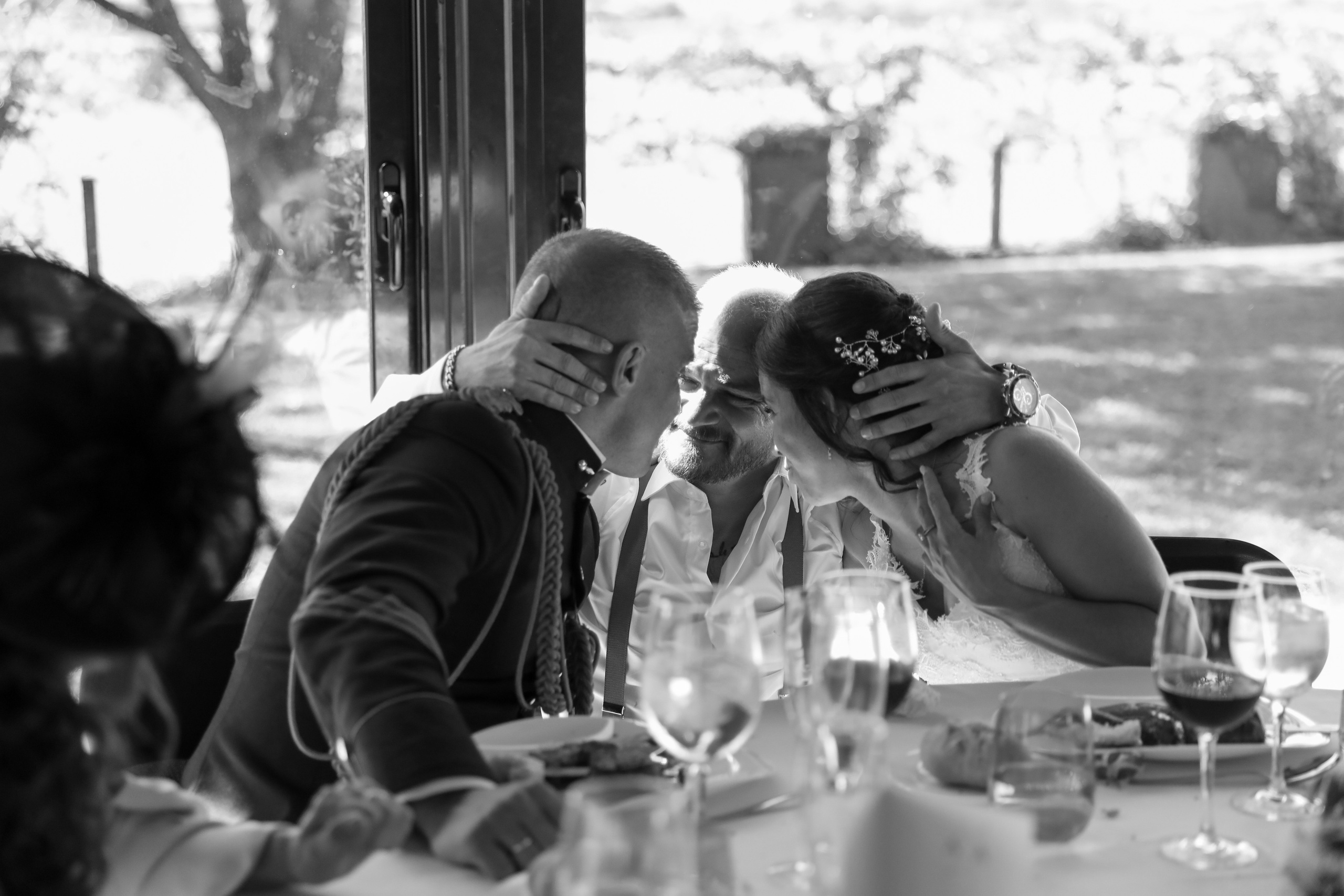 Boda. Fotografía de Eventos, Embarazo y Familiar en Pirineos