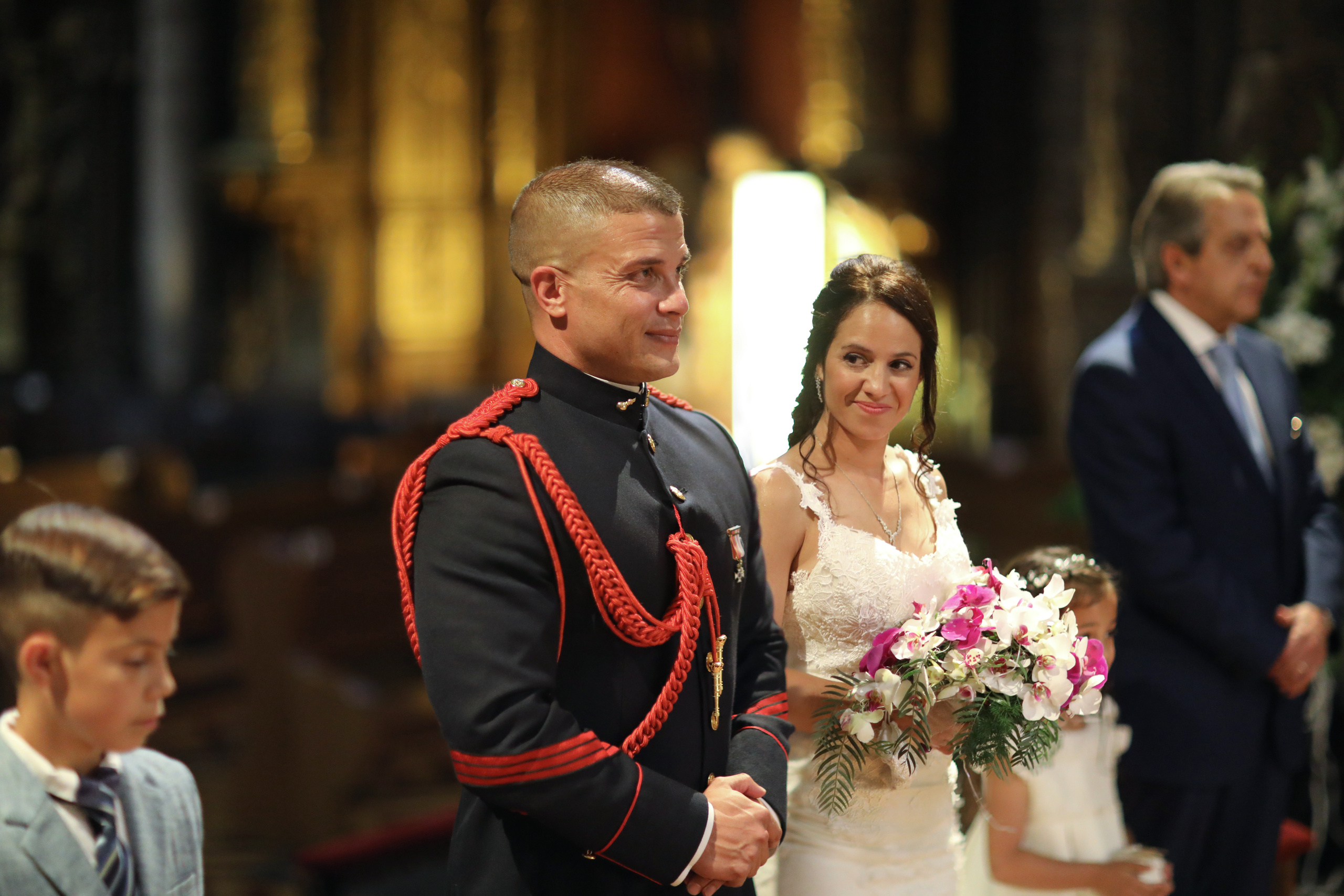 Boda. Fotografía de Eventos, Embarazo y Familiar en Pirineos
