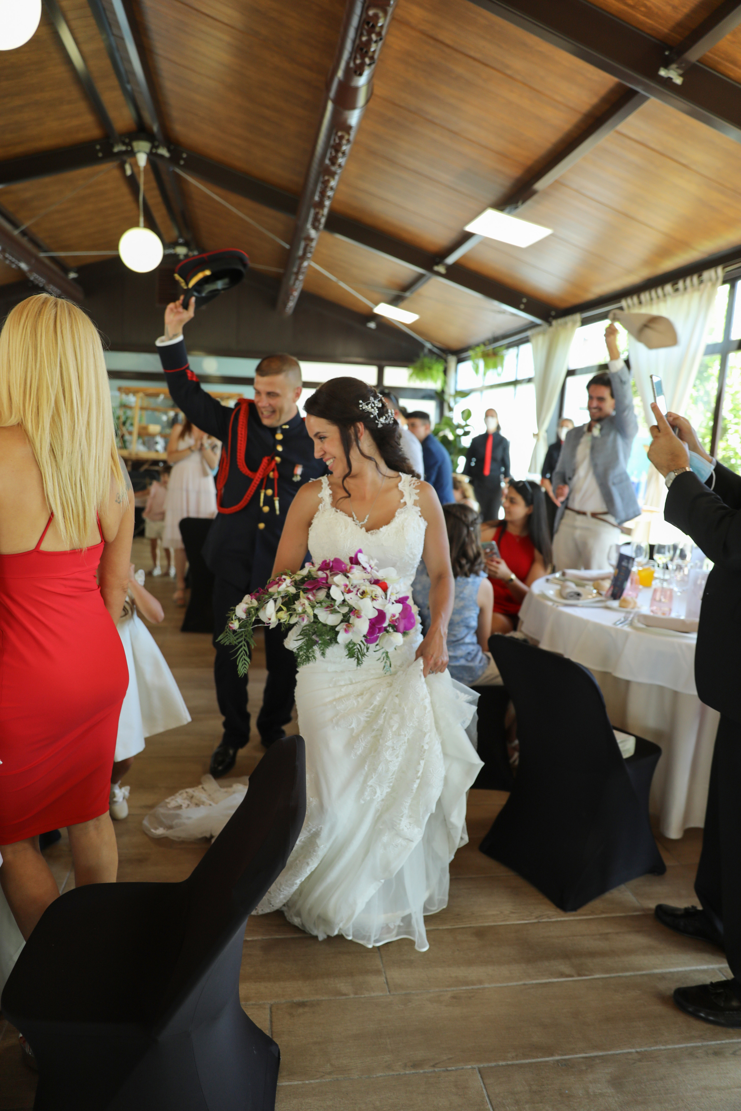 Boda. Fotografía de Eventos, Embarazo y Familiar en Pirineos