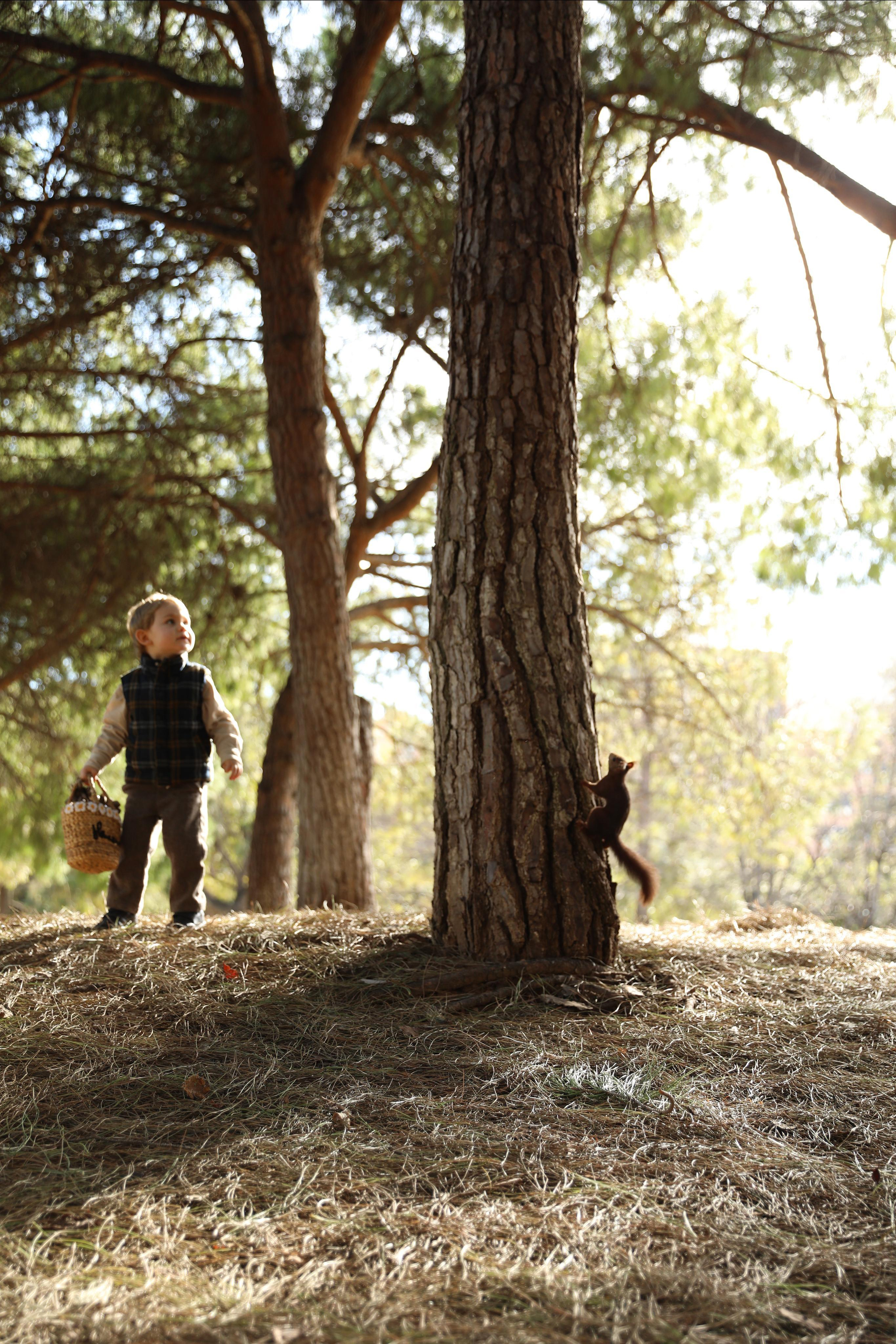 Familiar e infantil. Fotografía de Eventos, Embarazo y Familiar en Pirineos