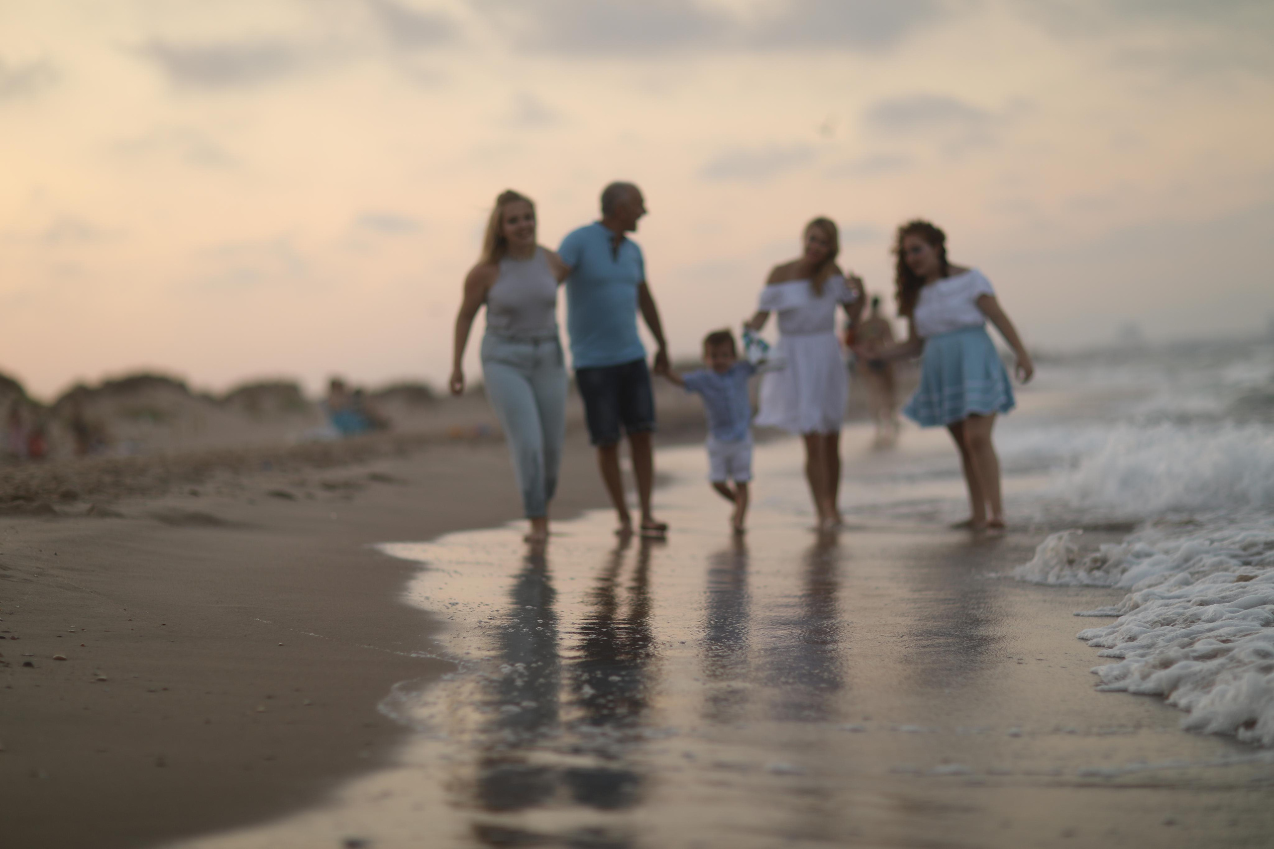 Familiar e infantil. Fotografía de Eventos, Embarazo y Familiar en Pirineos