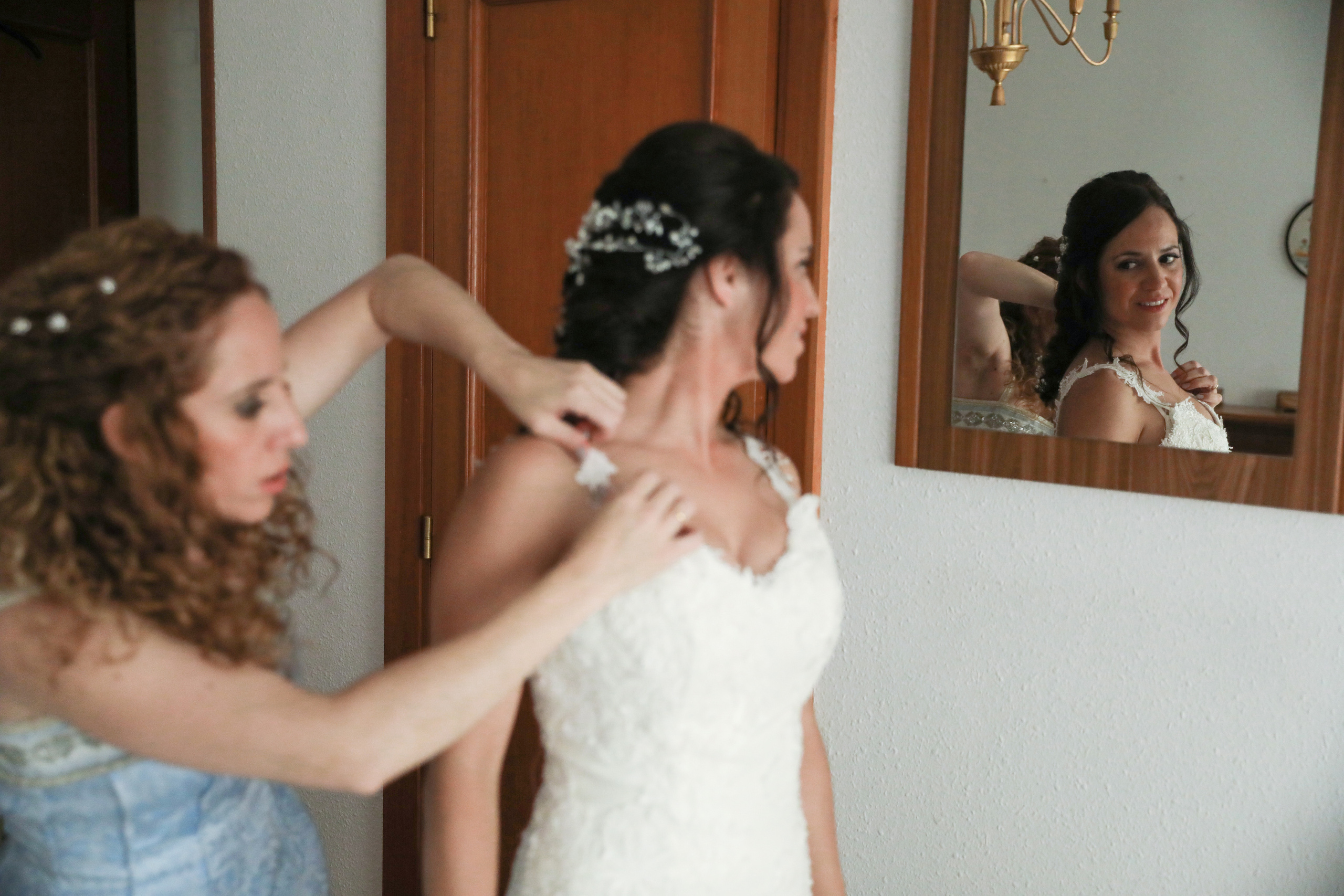 Boda. Fotografía de Eventos, Embarazo y Familiar en Pirineos