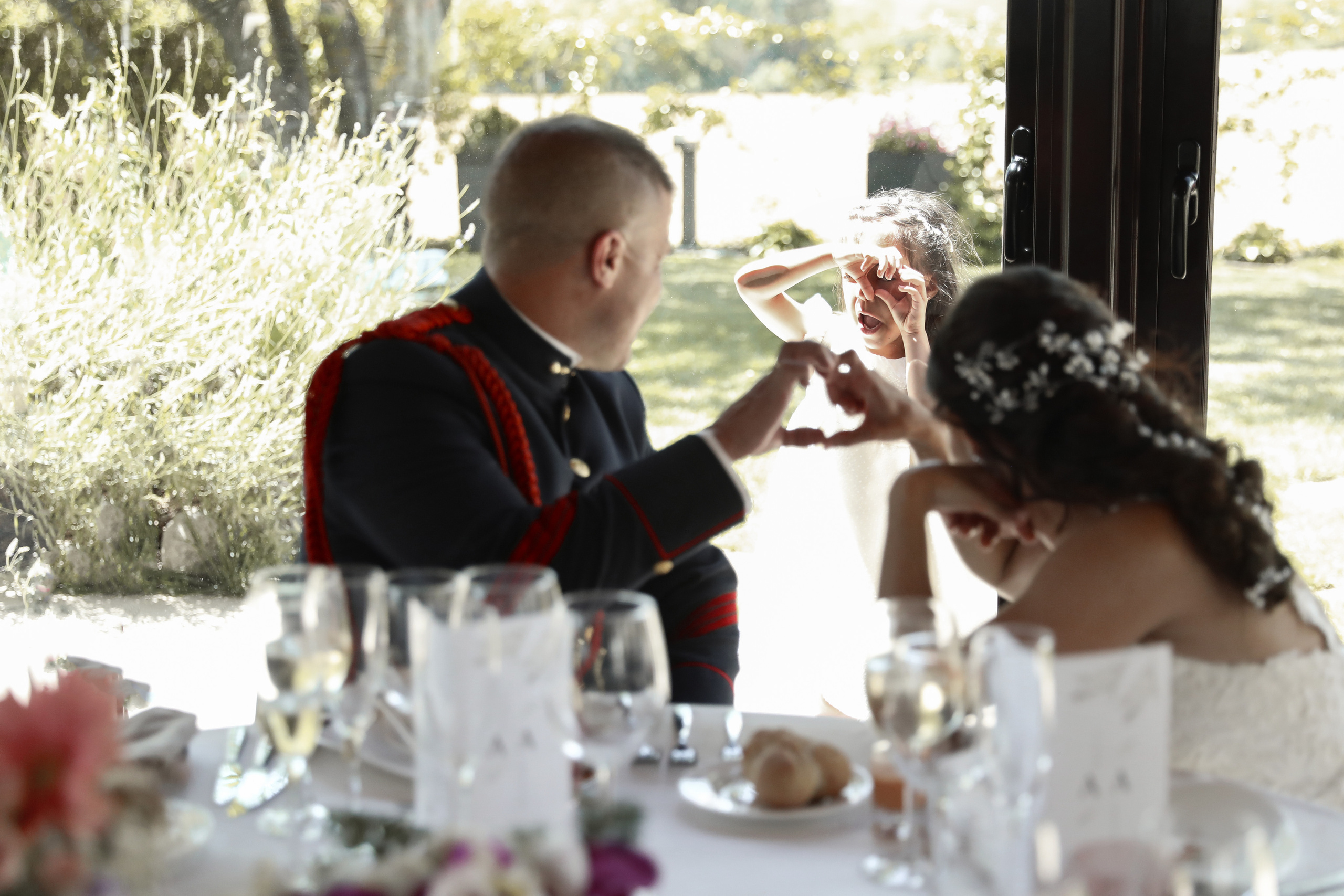 Boda. Fotografía de Eventos, Embarazo y Familiar en Pirineos